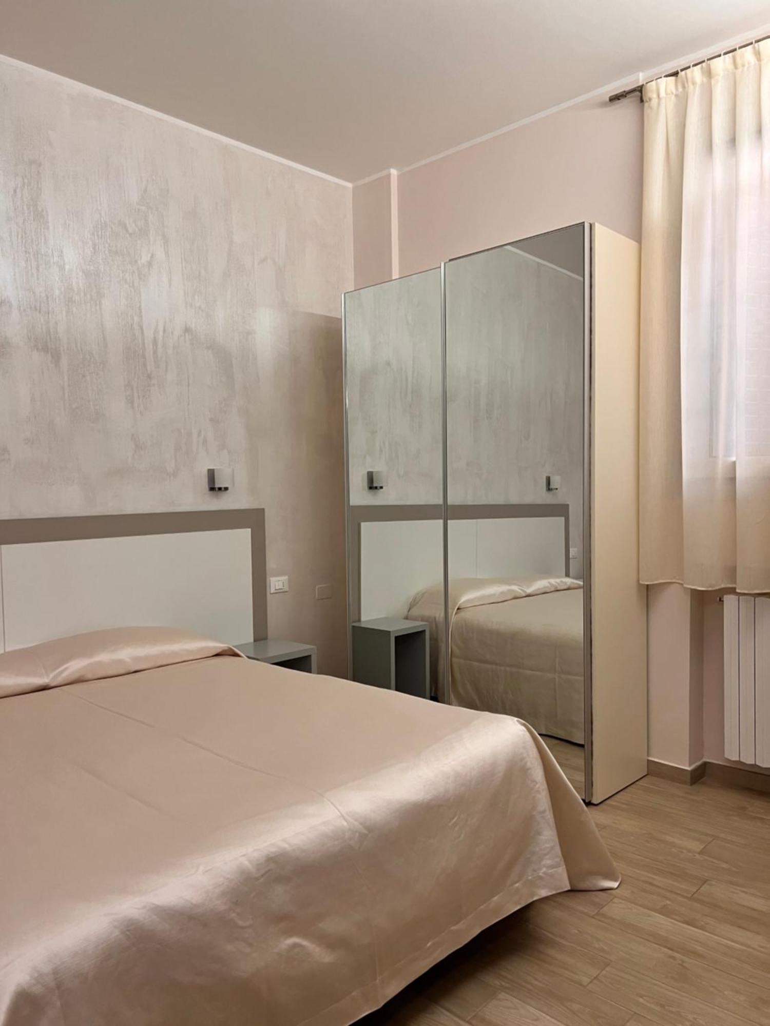 Bed and breakfast La Magnolia *