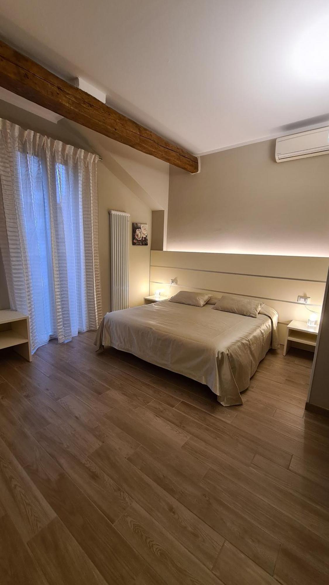 La Magnolia Bed and breakfast