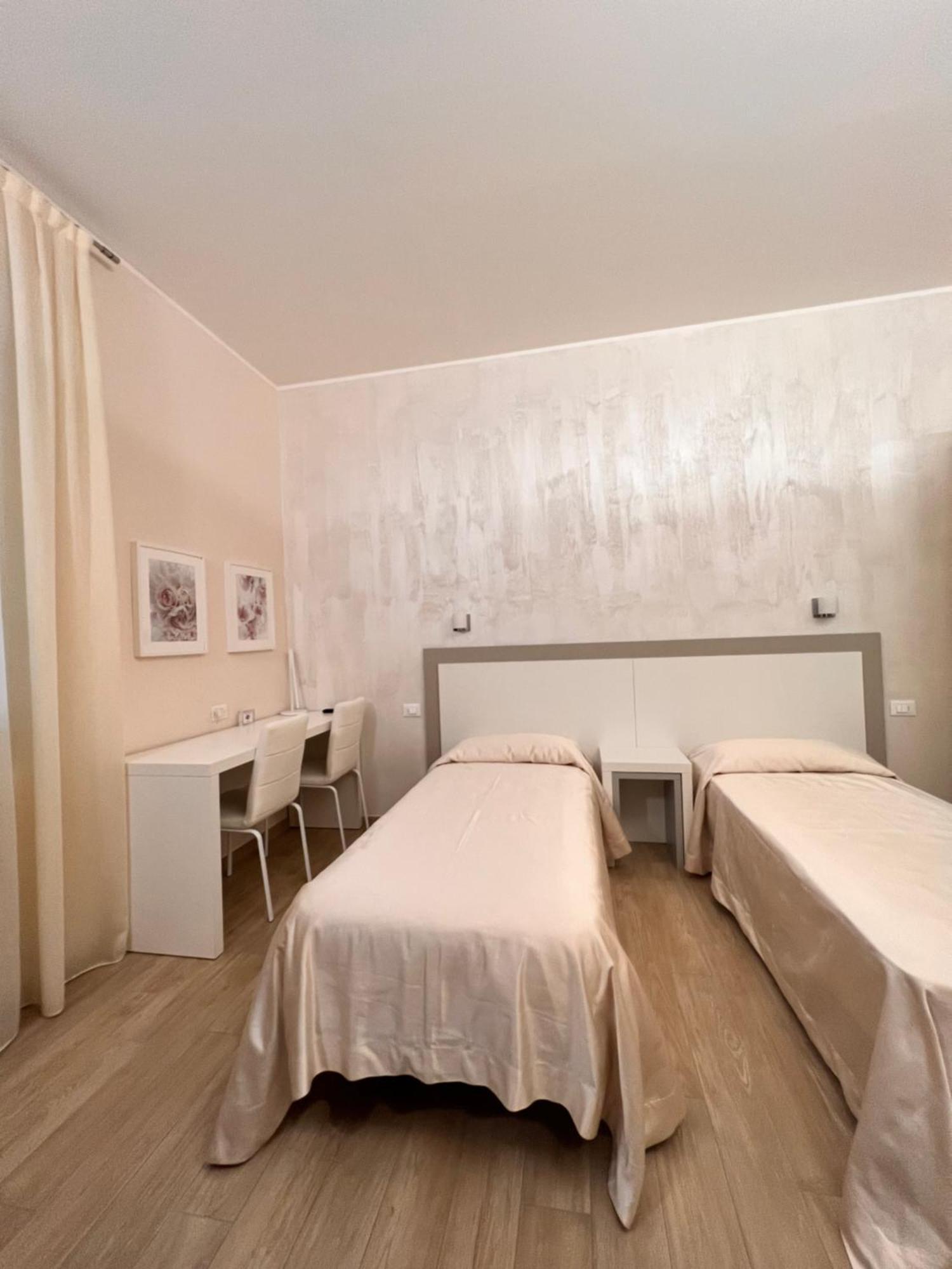Bed and breakfast La Magnolia