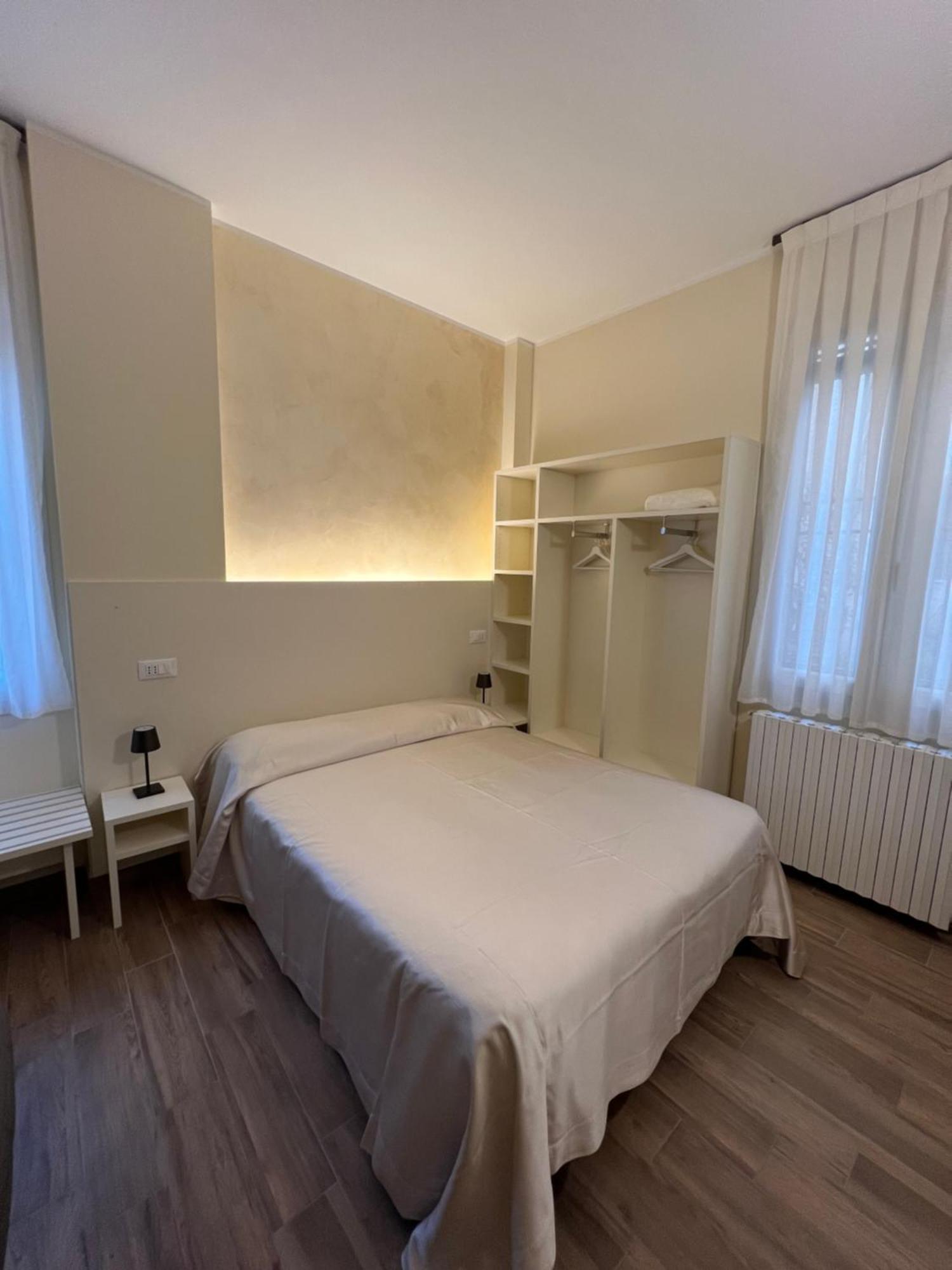 Couette-café La Magnolia Bologne