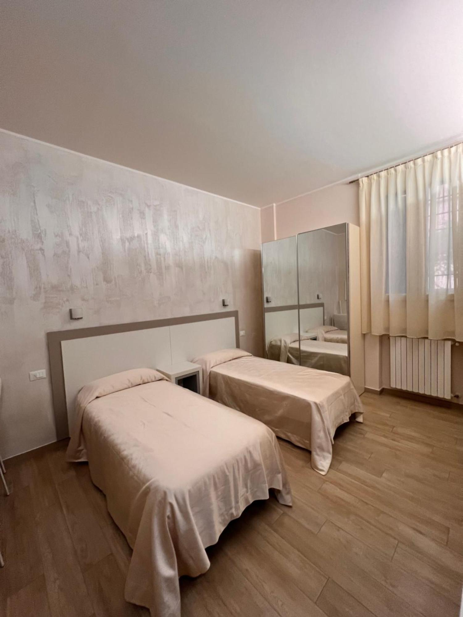 Bed and breakfast La Magnolia *