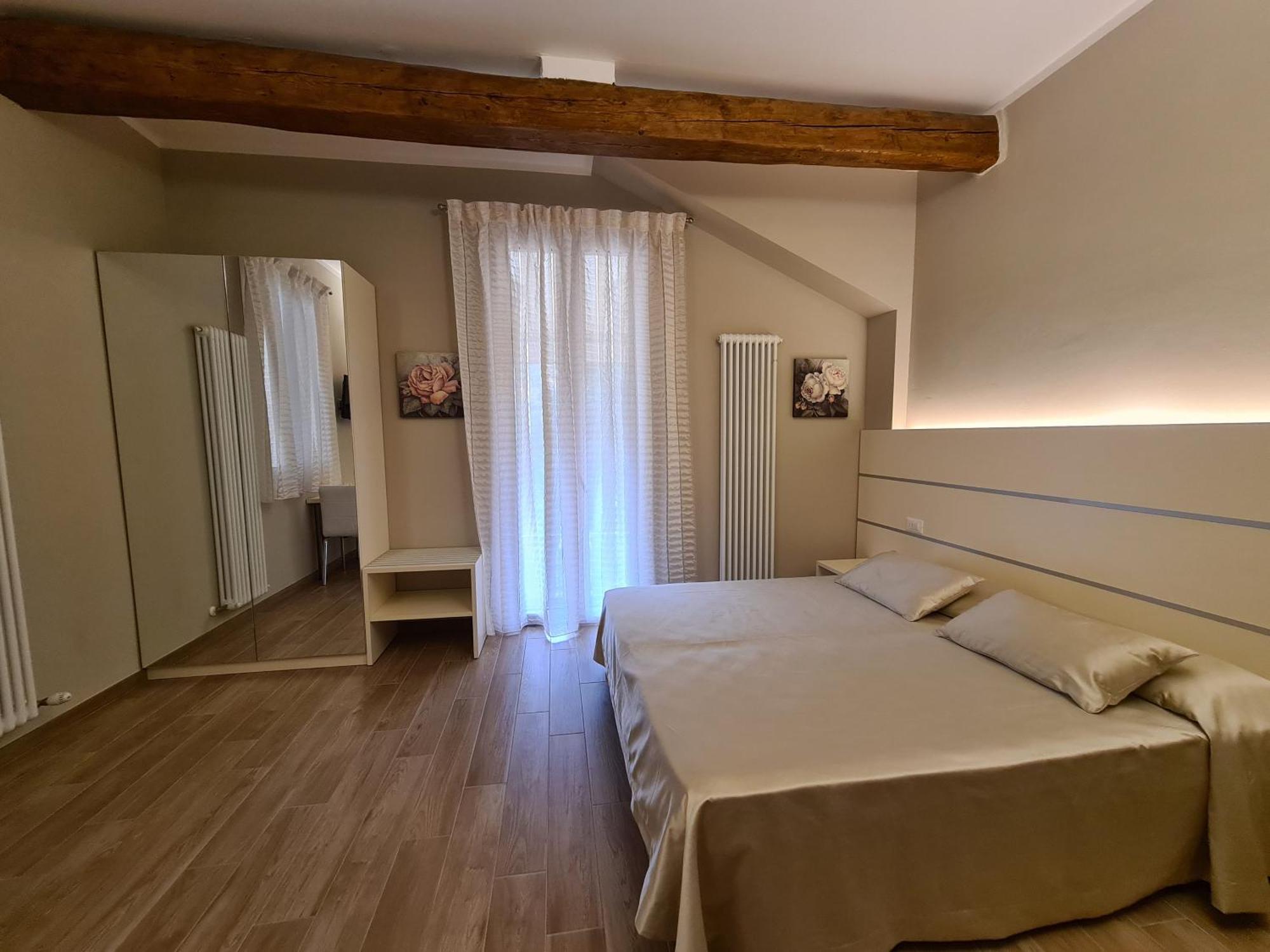 La Magnolia Bed and breakfast Bolonia