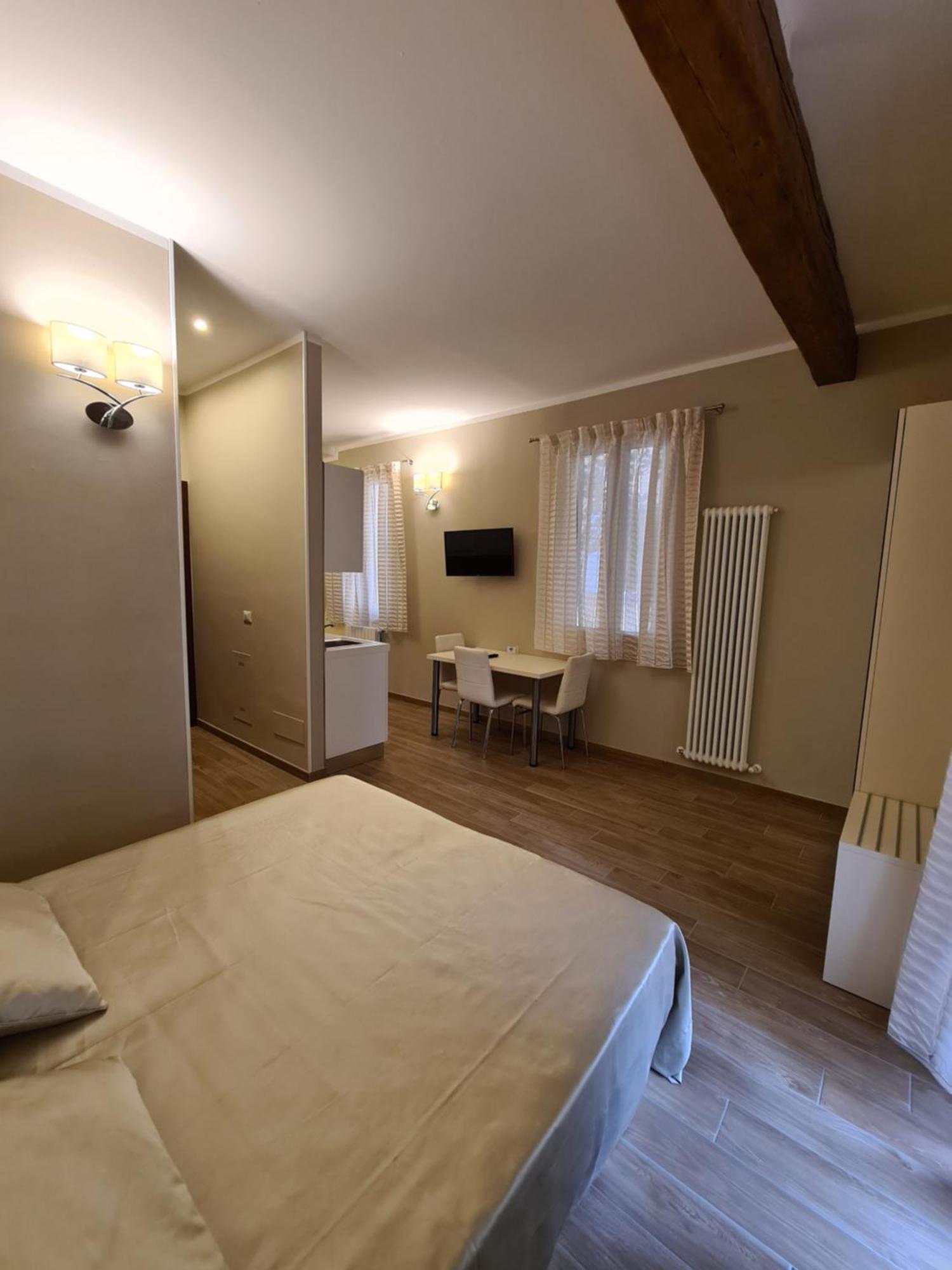Couette-café La Magnolia Bologne