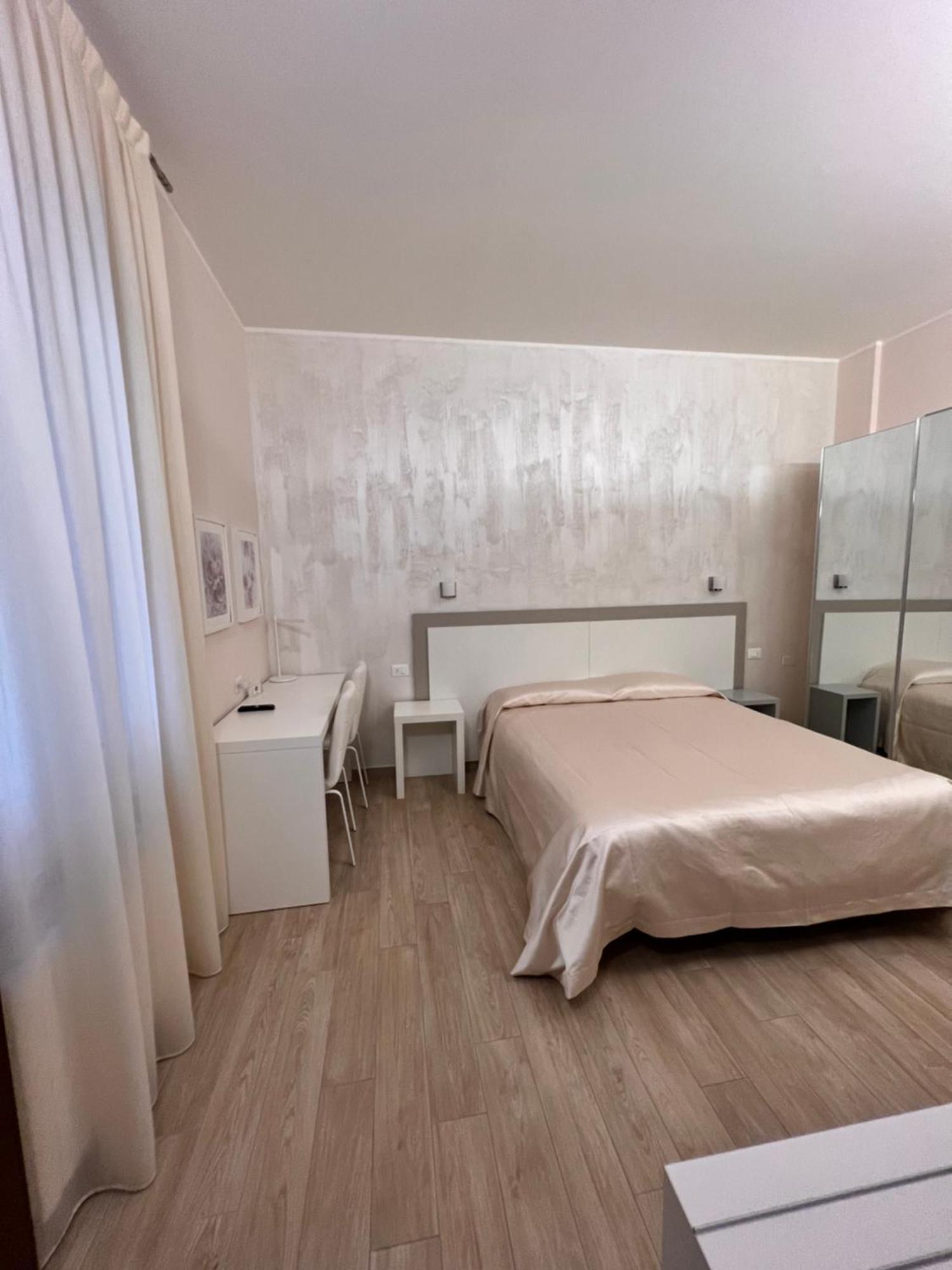 La Magnolia Bed and breakfast Bolonia