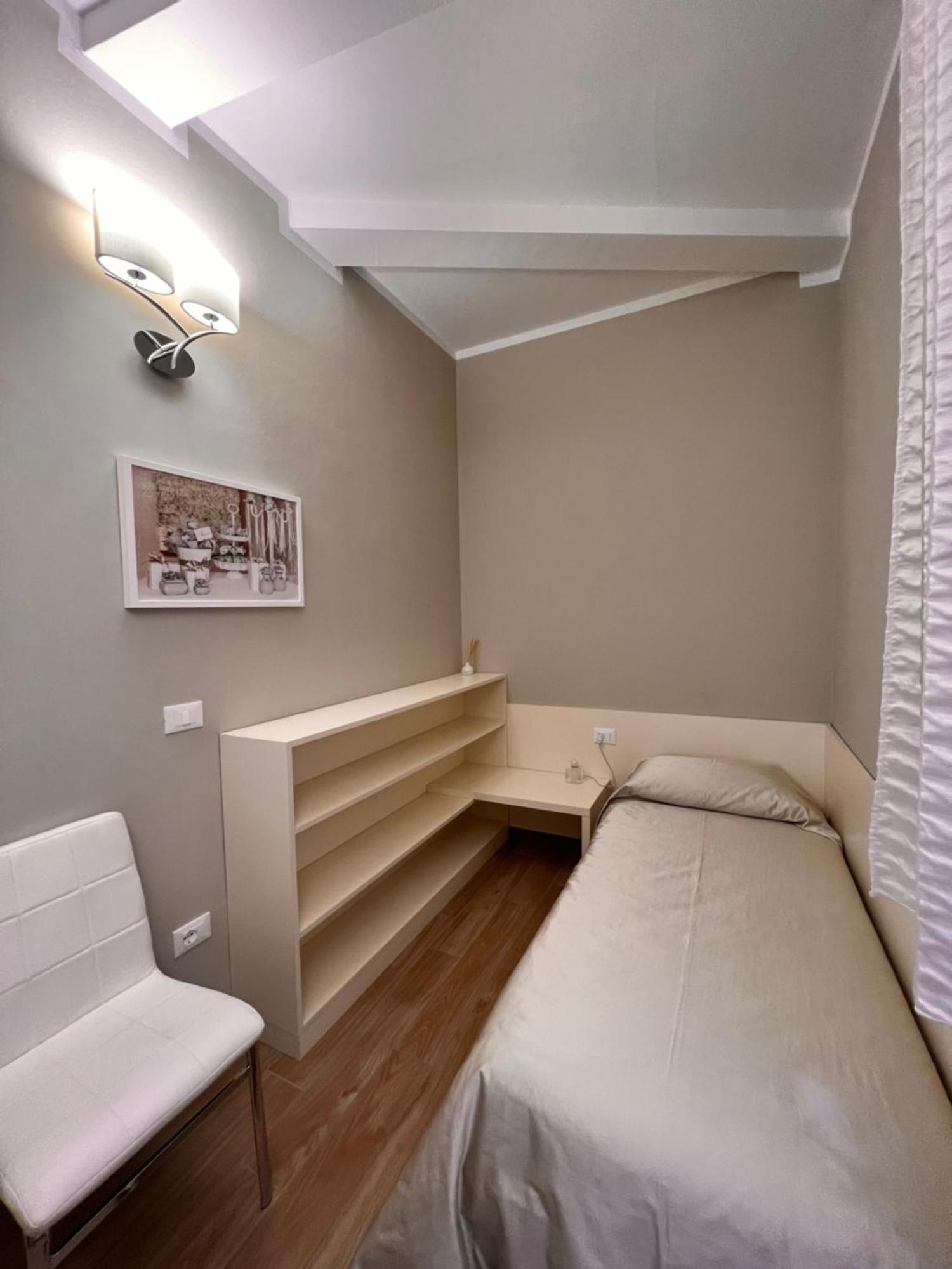 Couette-café La Magnolia Bologne