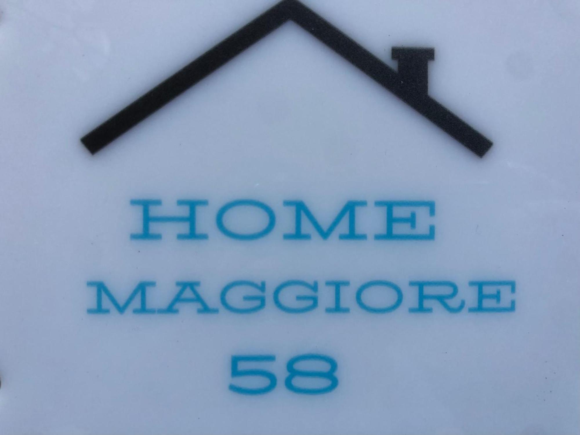 Bed and breakfast Maggiore 58