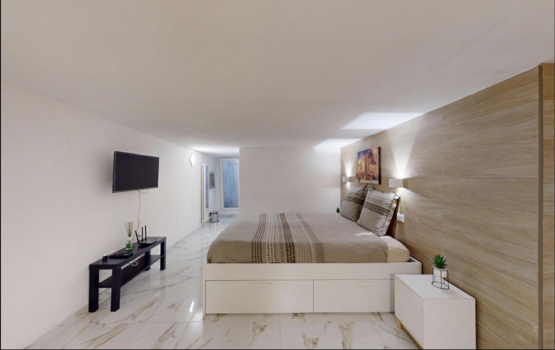 Prime House * Bologne