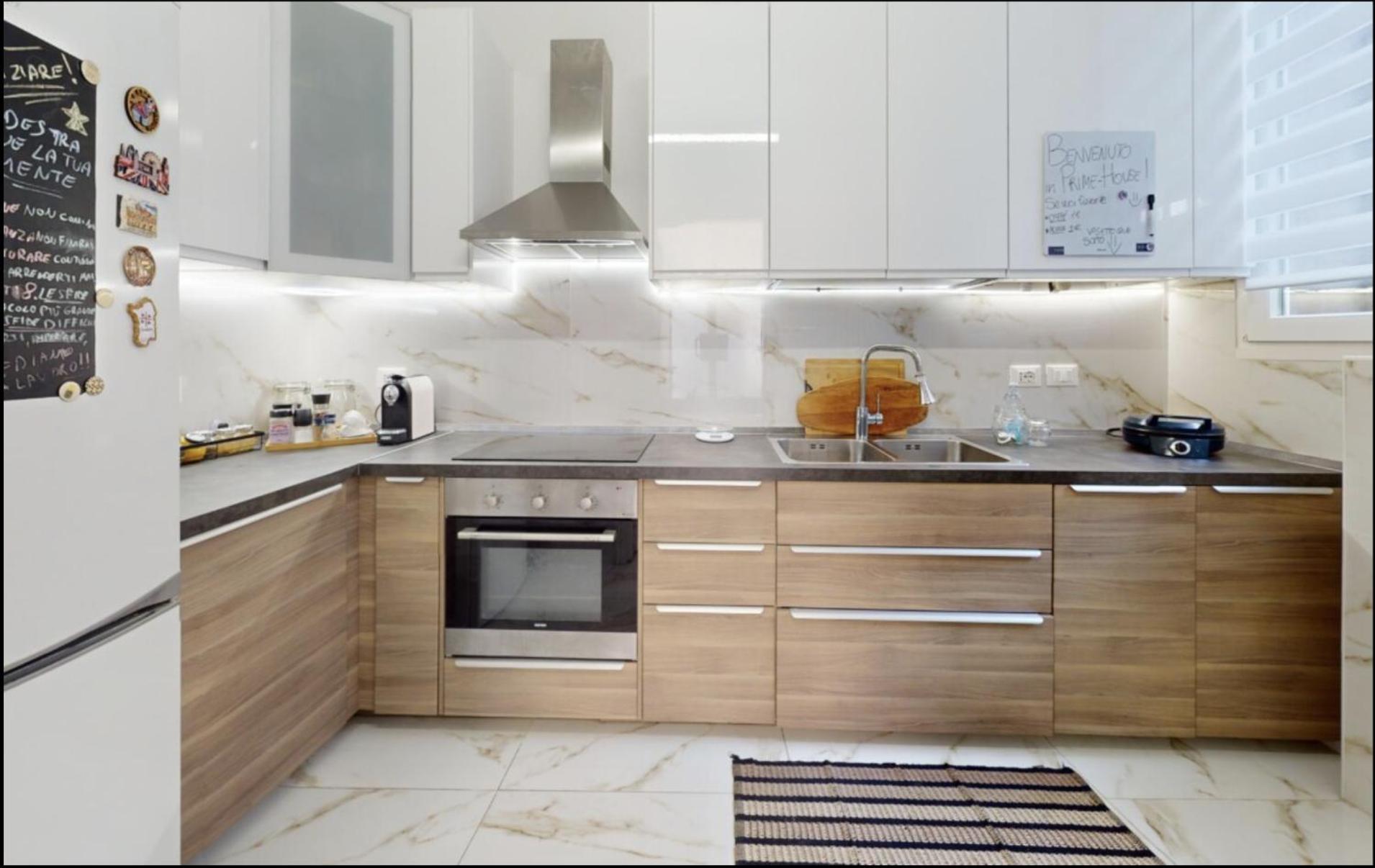 Prime House Appartement Bologne