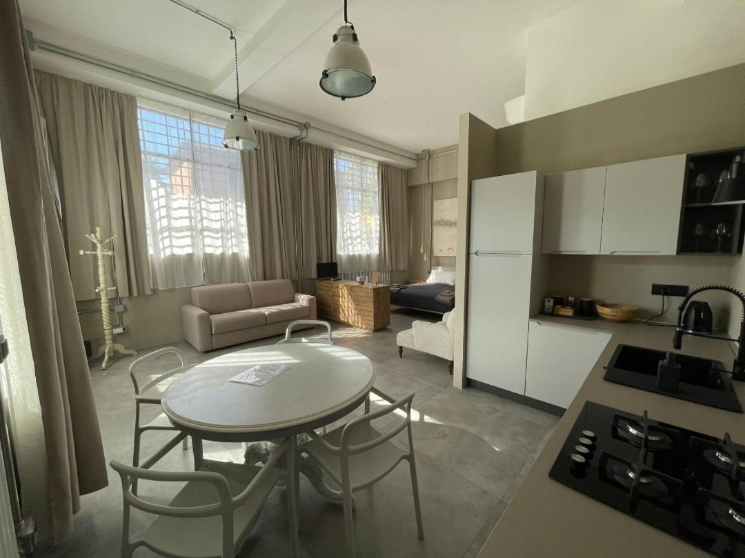 Tretre Apartment *