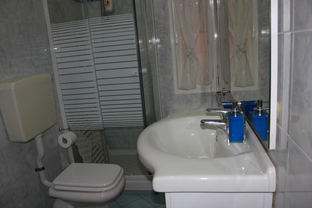 Bed & Breakfast Dolce Risveglio Bologna