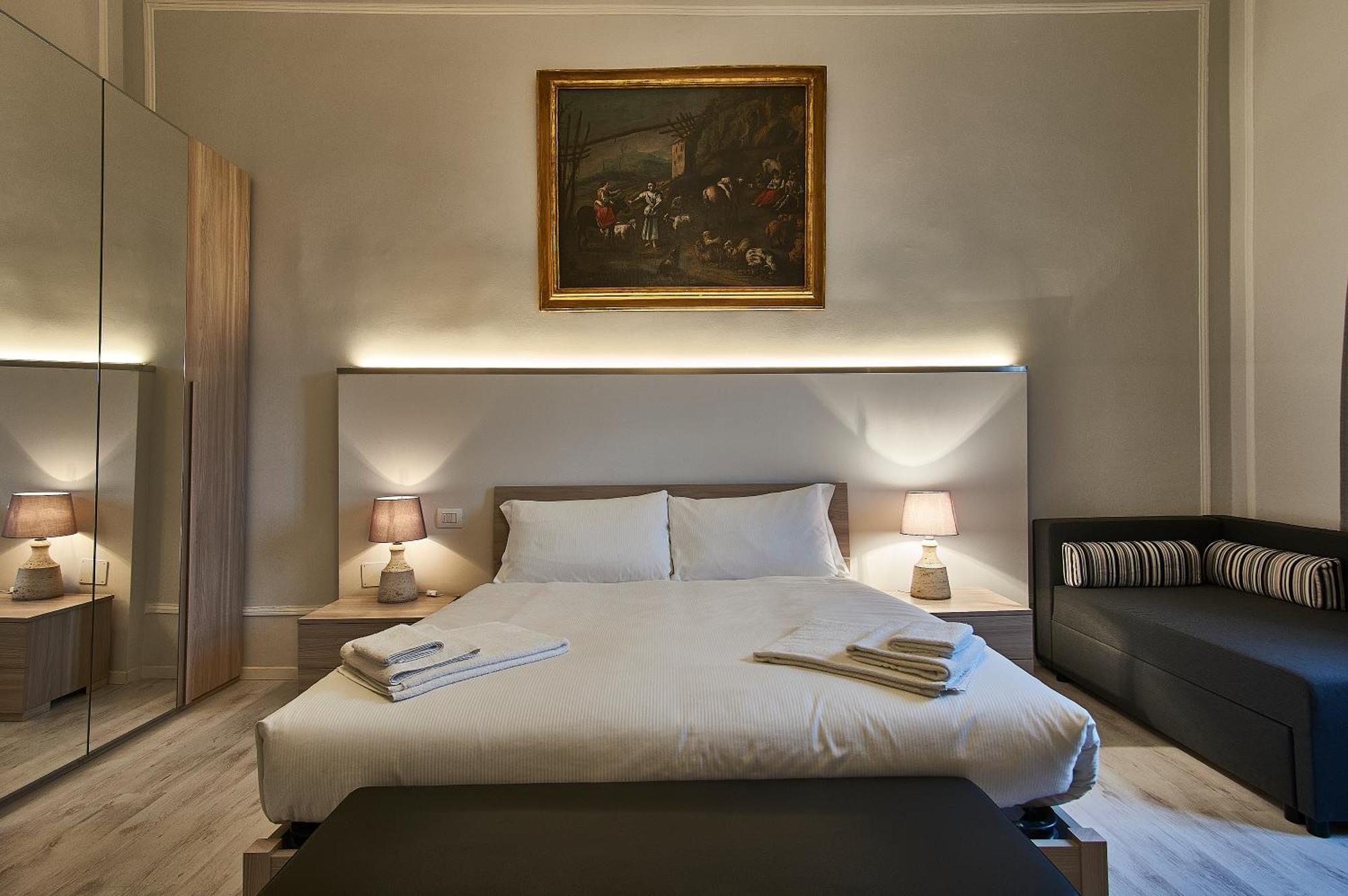 Cuore Di Aparthotel