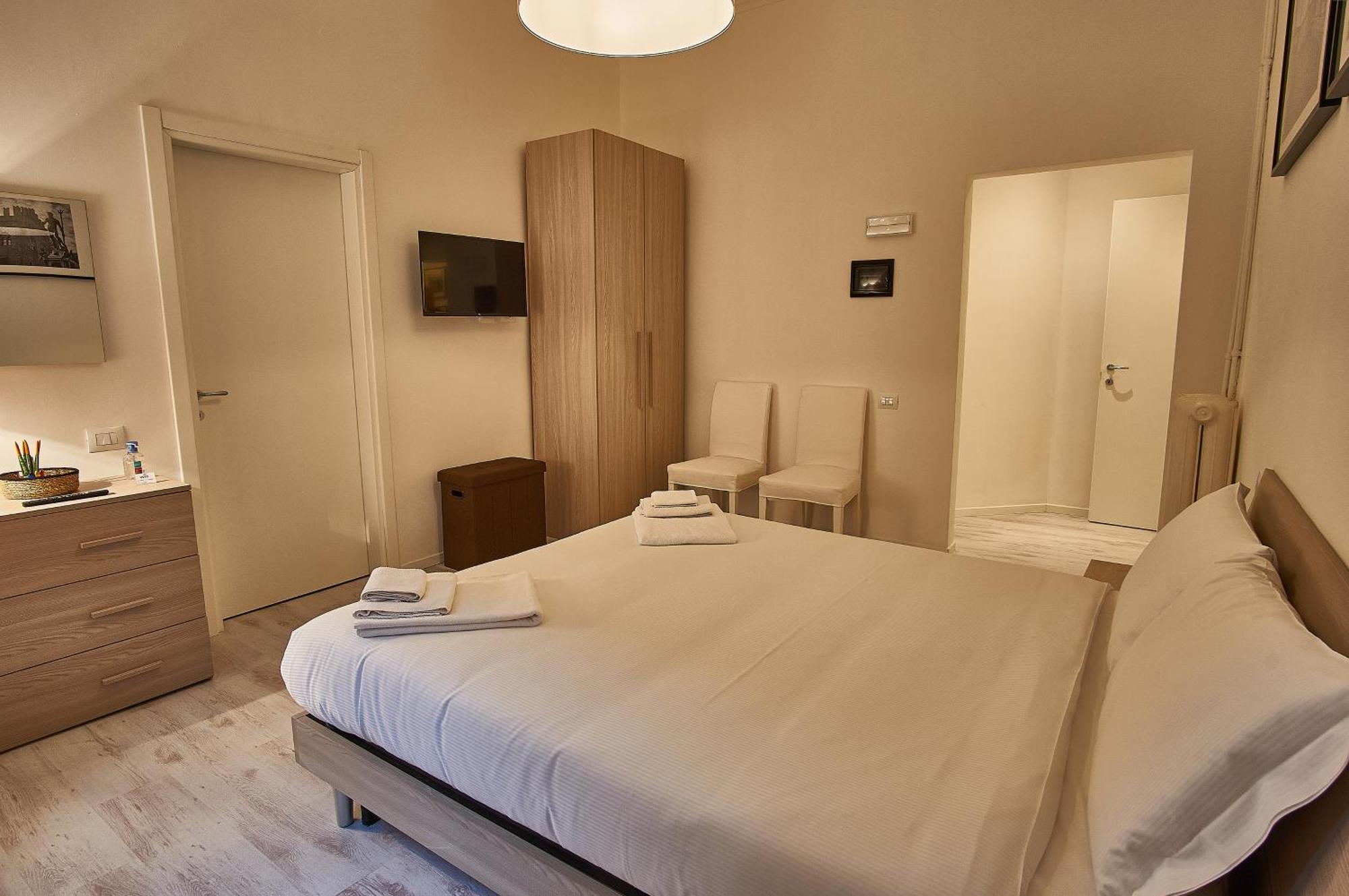 Appart hôtel Cuore Di *