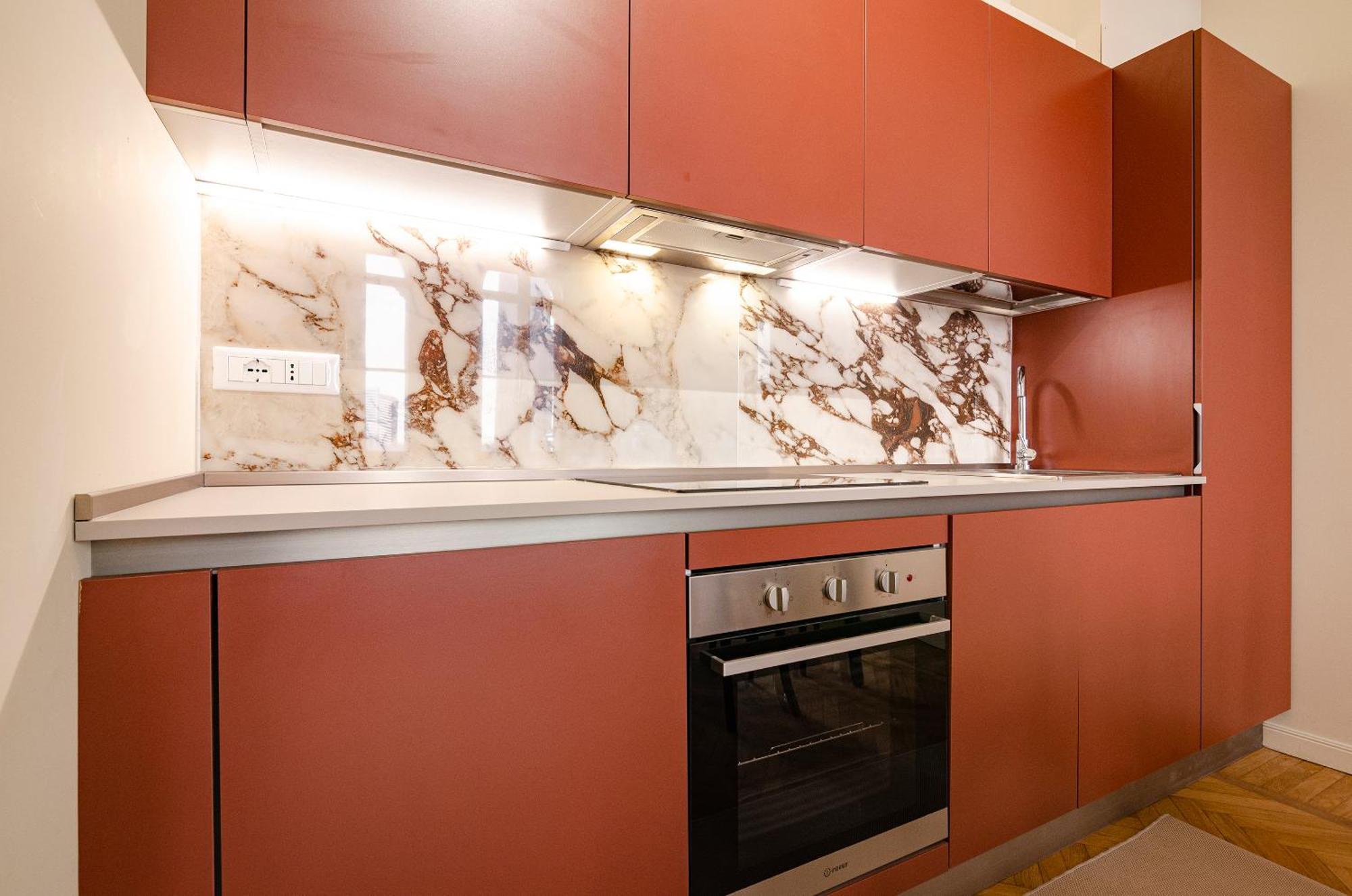 Azeglio Luxury Homes Apartment Bologna