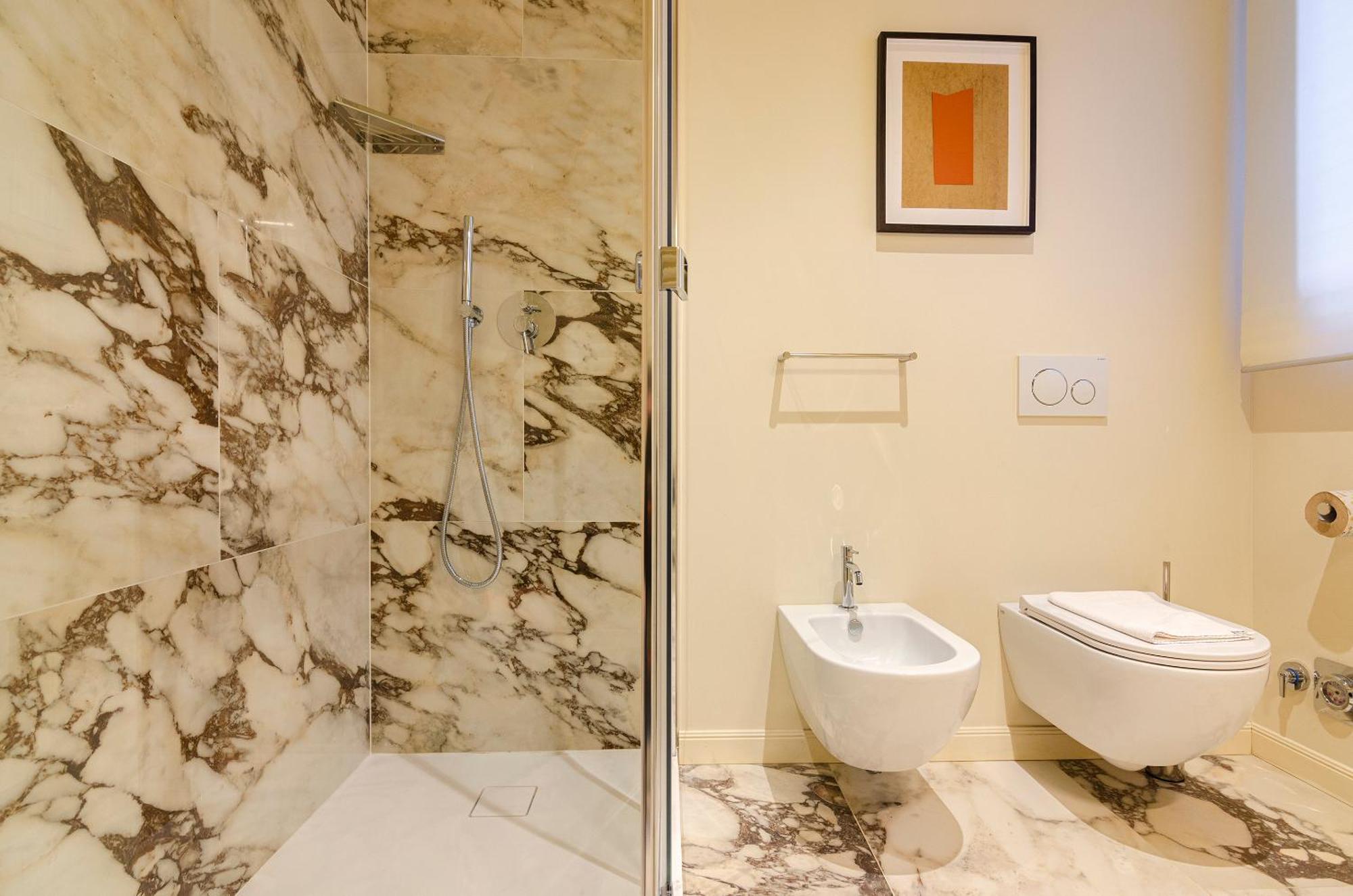 Azeglio Luxury Homes Apartamento *