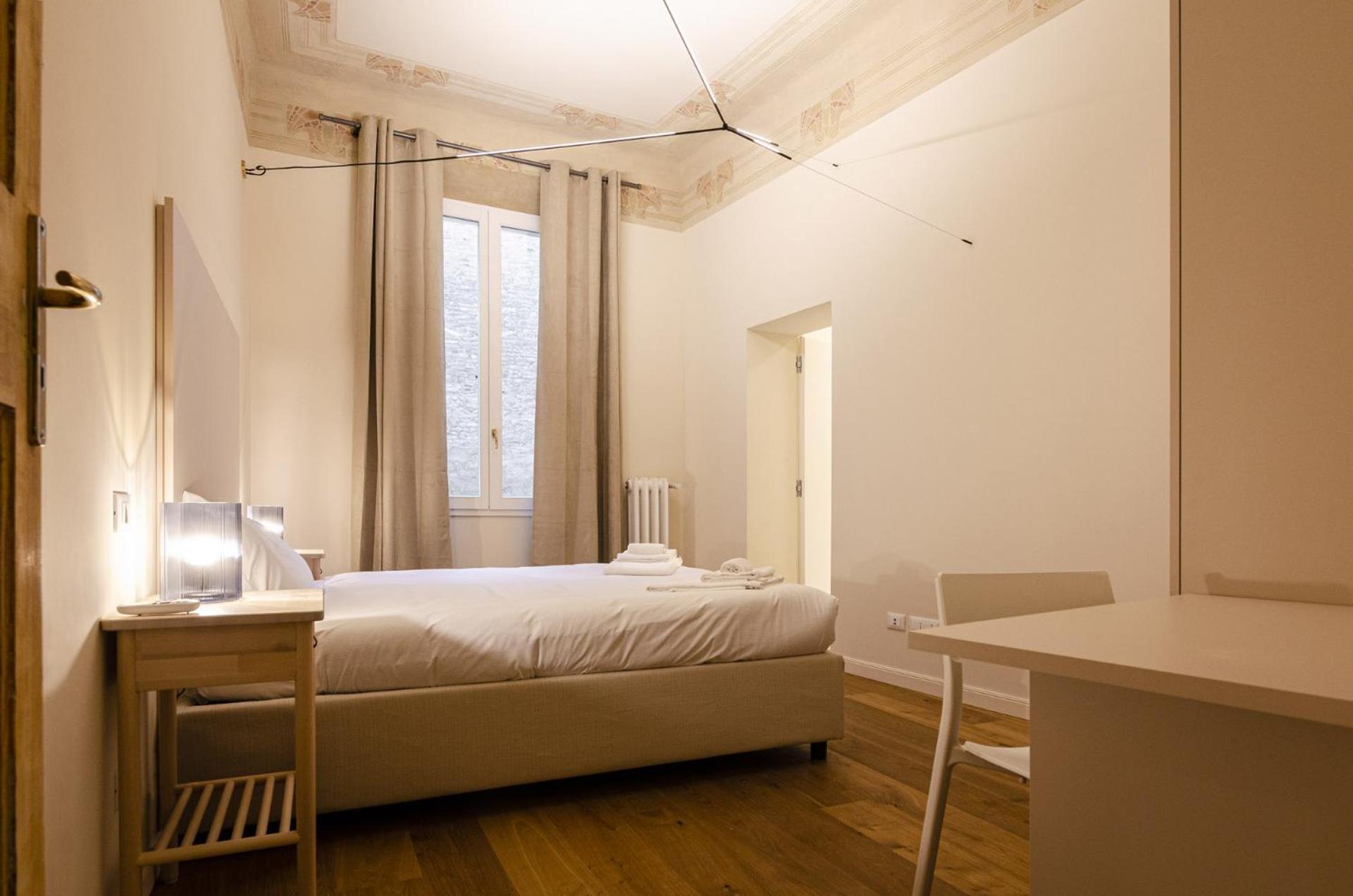 Apartamento Azeglio Luxury Homes *
