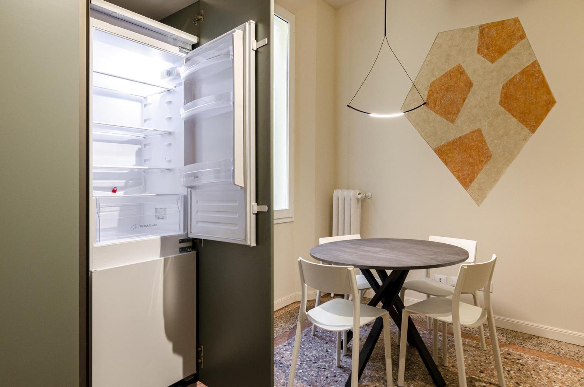 Azeglio Luxury Homes * Bolonia