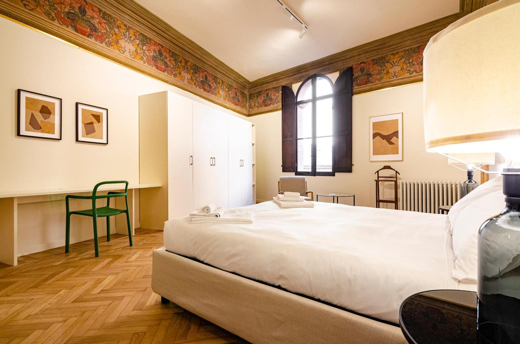 Azeglio Luxury Homes * Bologna