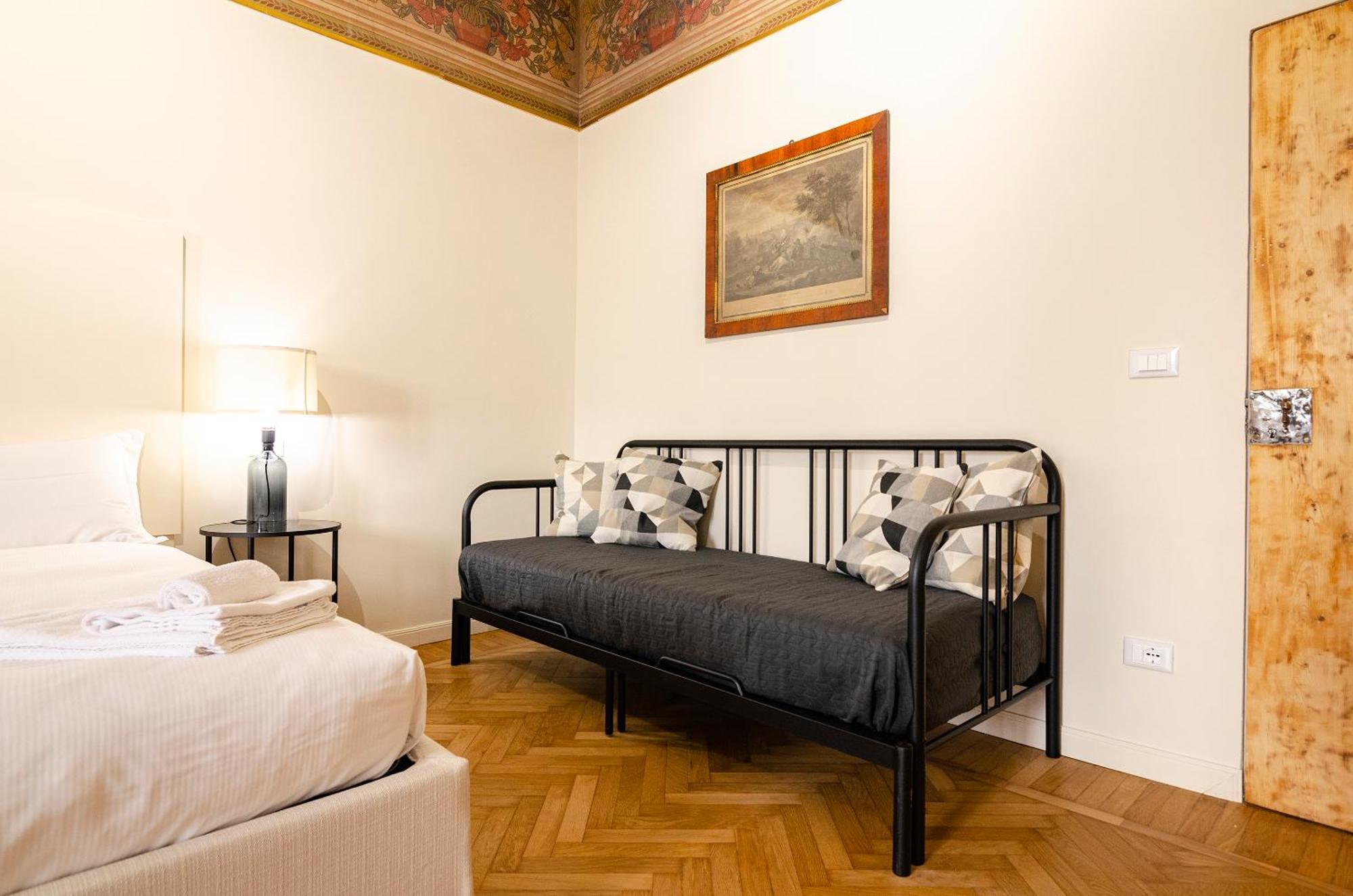 Azeglio Luxury Homes Apartamento *