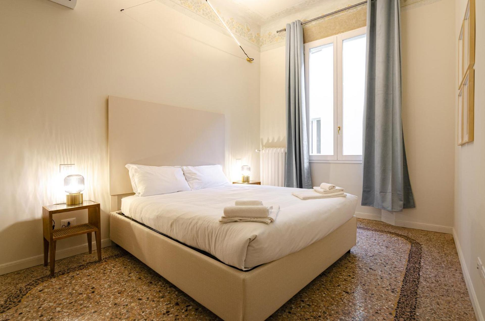 Azeglio Luxury Homes Apartamento