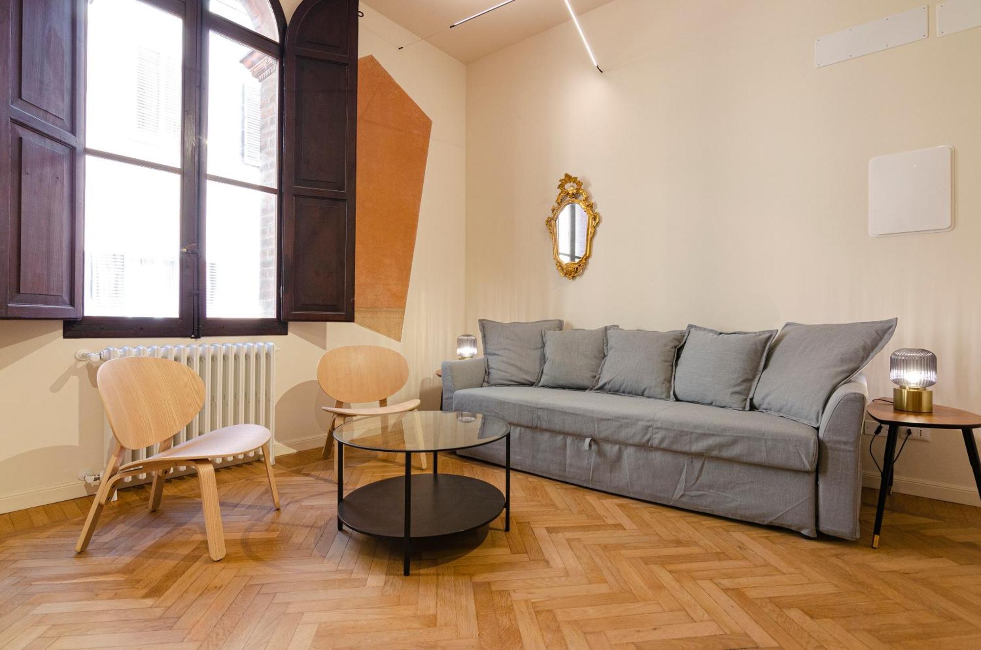 Apartamento Azeglio Luxury Homes *