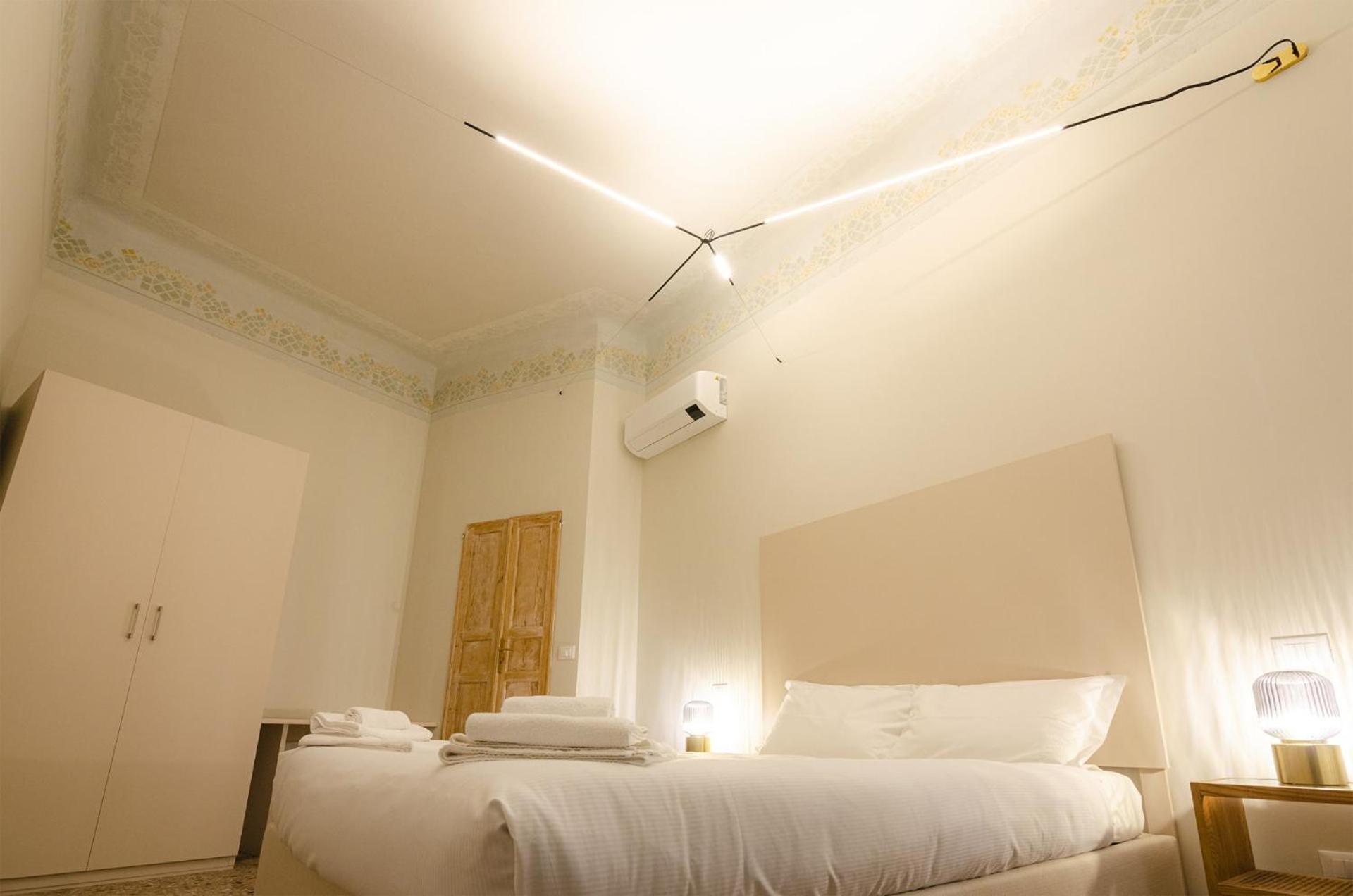 Azeglio Luxury Homes Apartamento