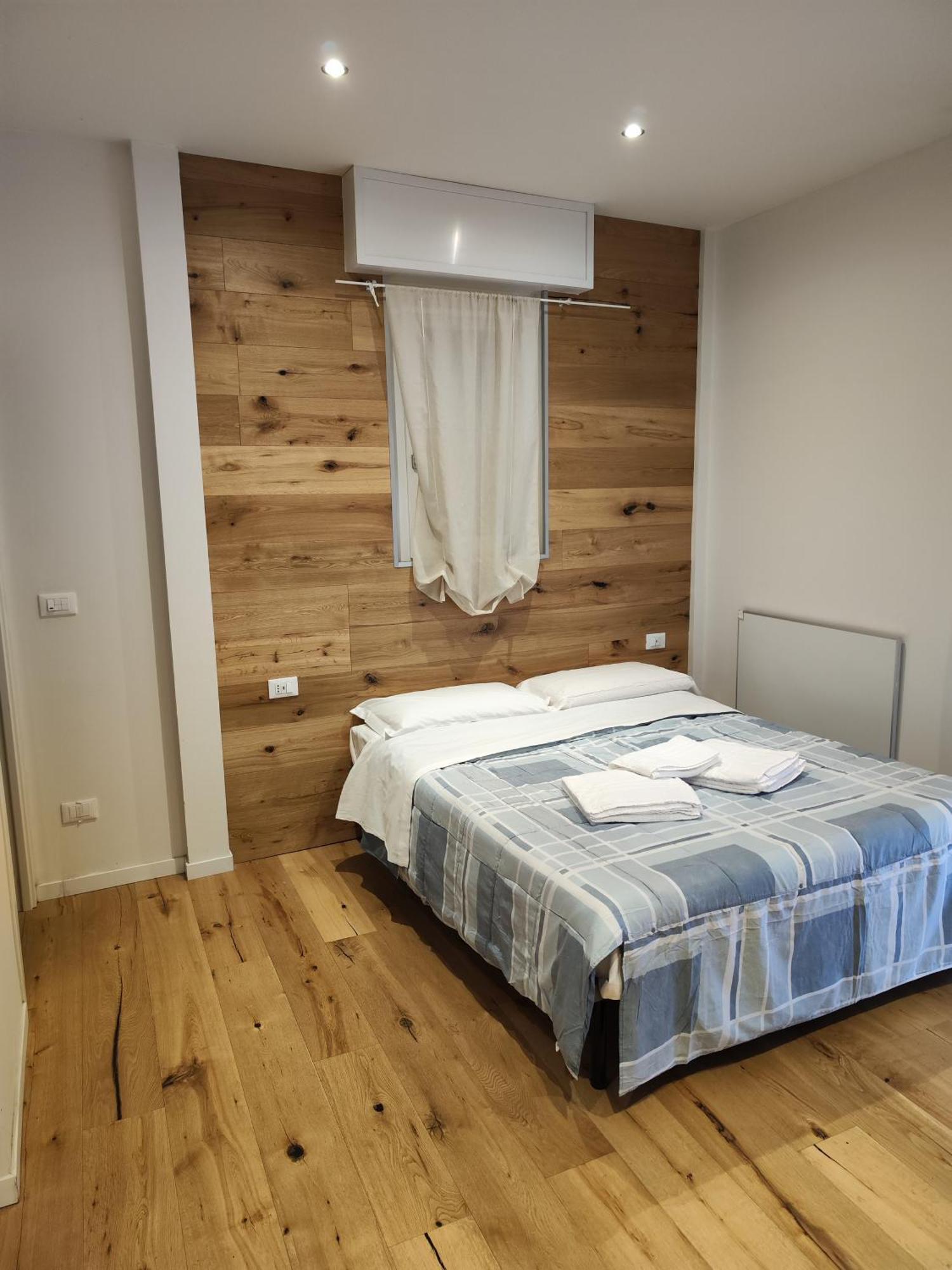 Ak Holidays 81 Apartamento Bolonha