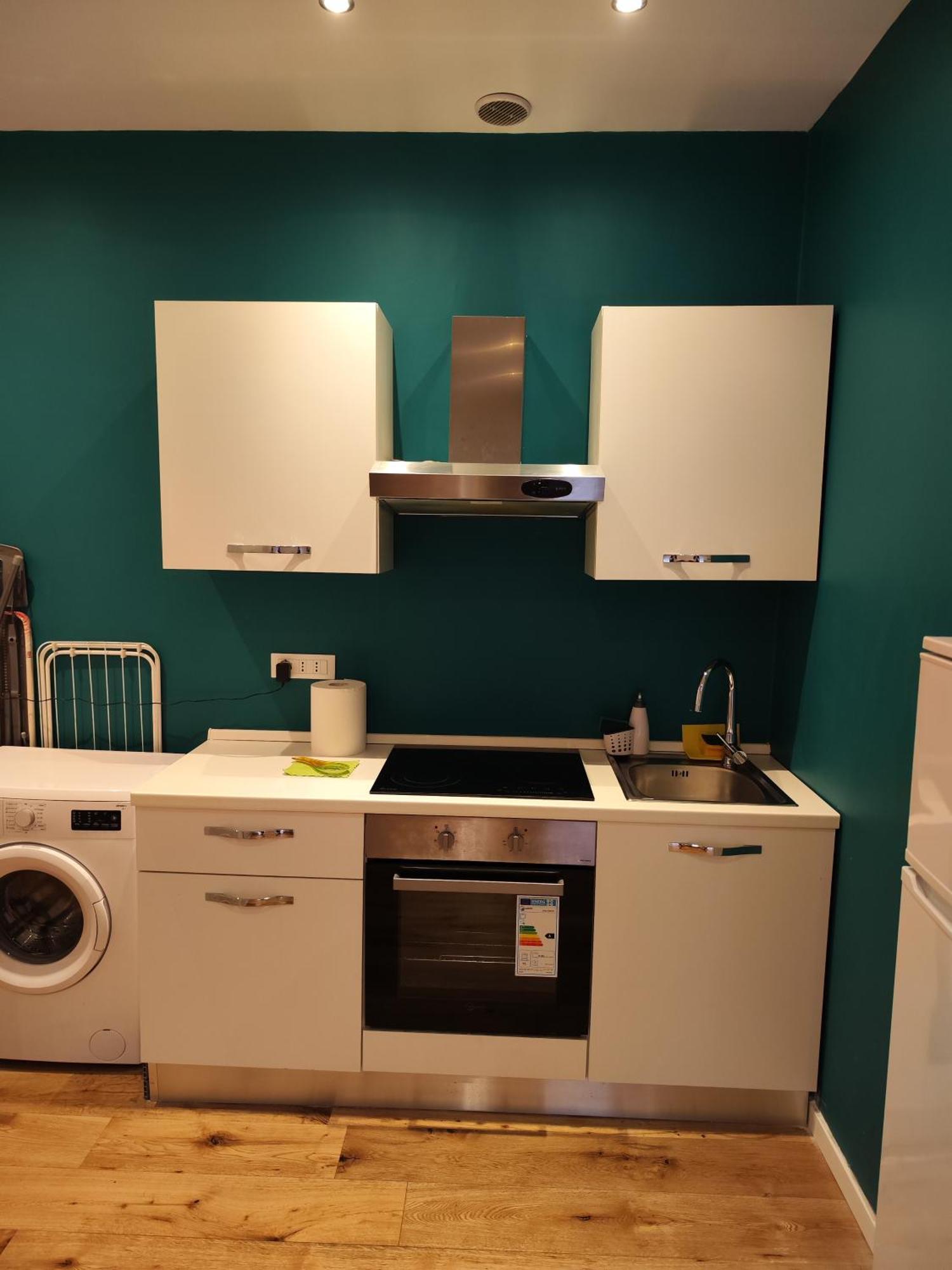 Ak Holidays 81 Apartamento