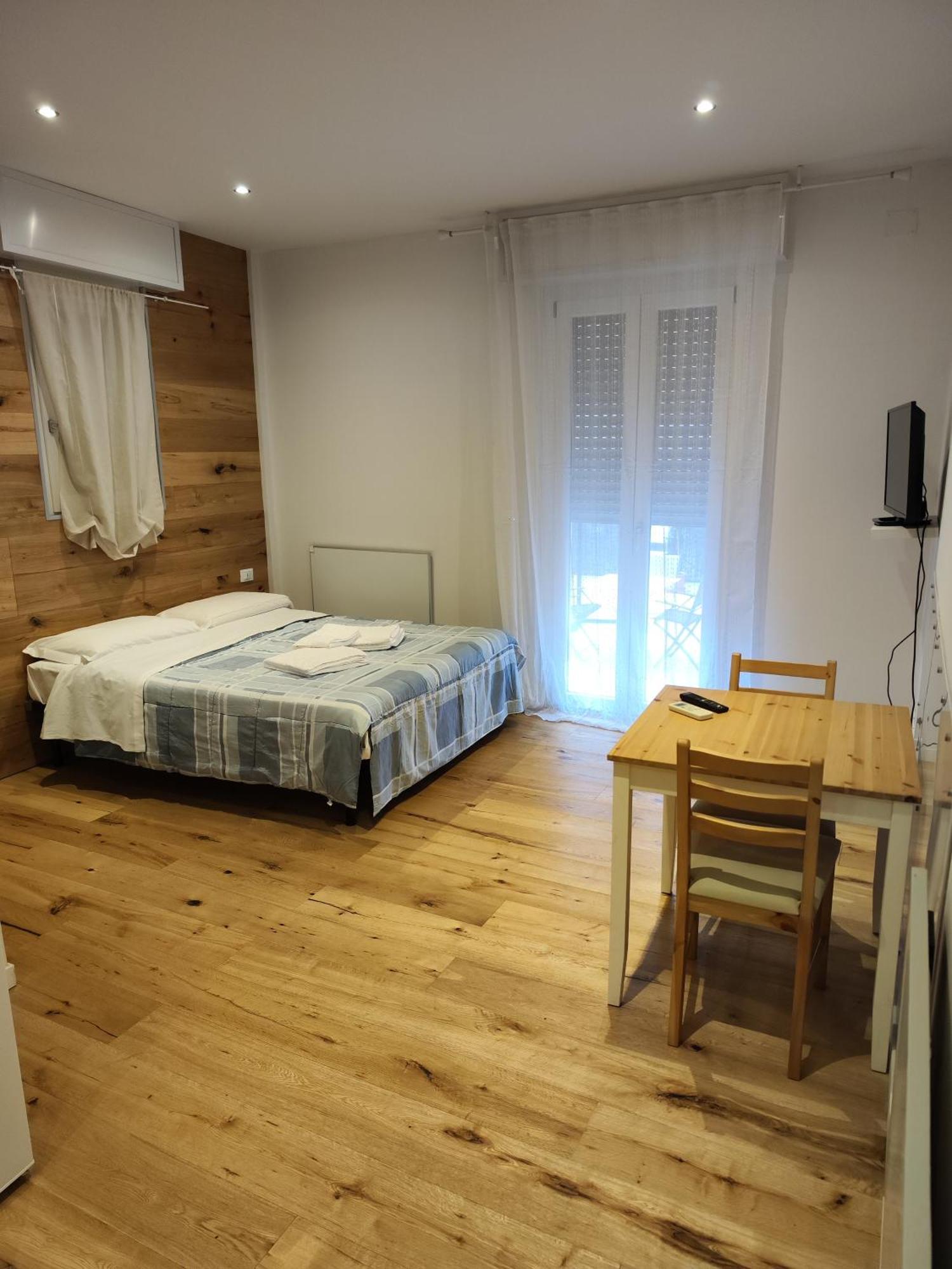 Ak Holidays 81 Apartamento