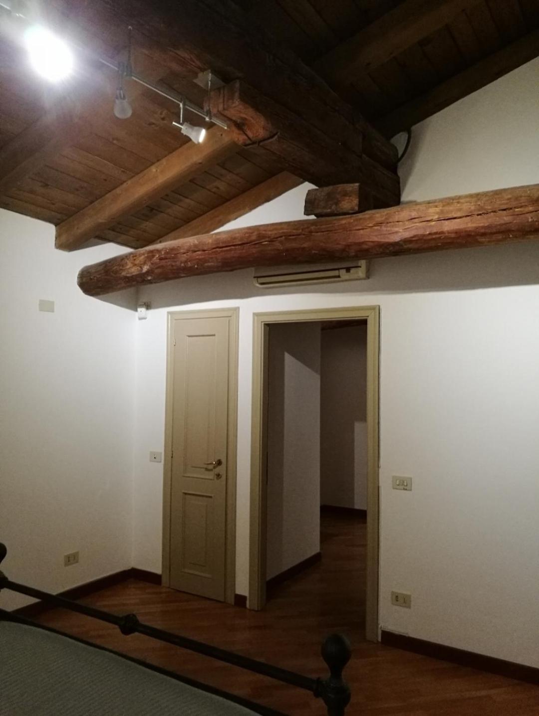 De' Pepoli Appartement Bologne