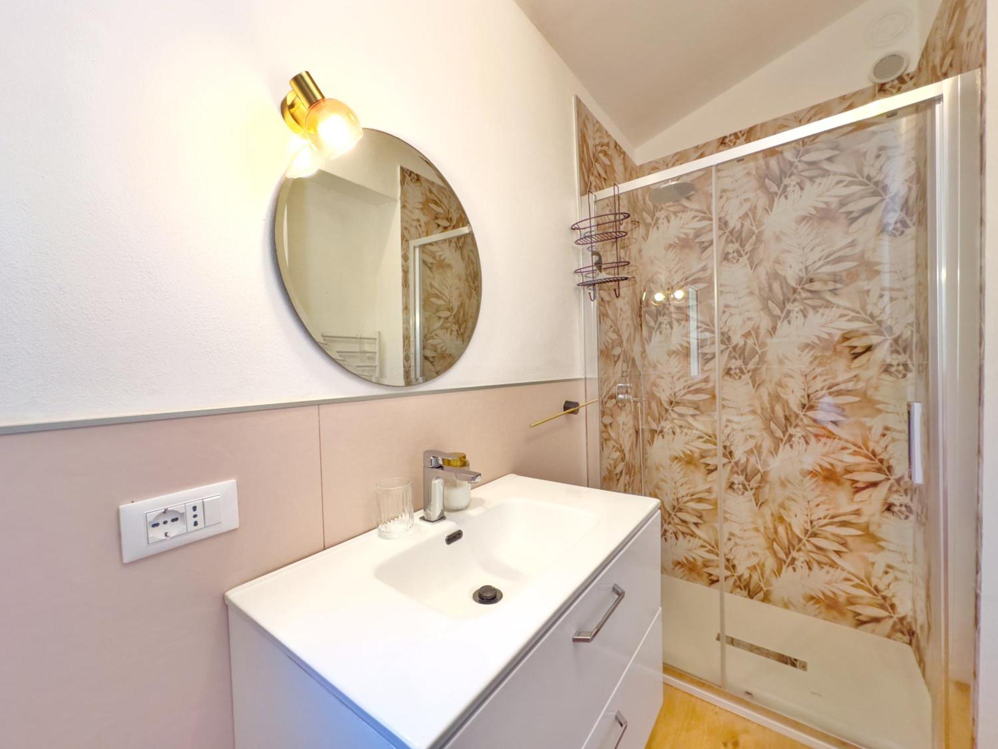 Behappys Charming Balcony-near The Centre&rizzoli Apartamento Bolonia