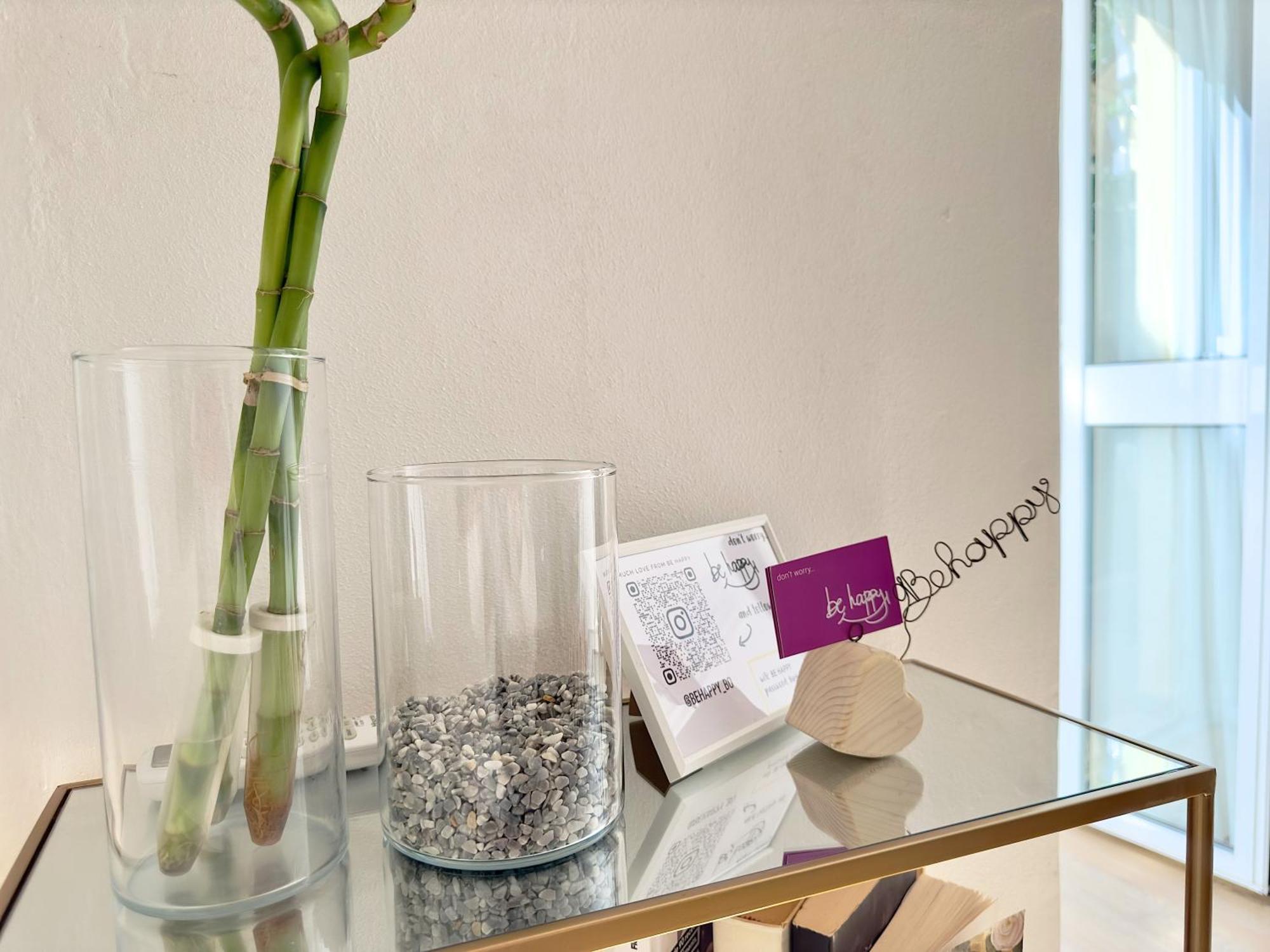 Behappys Charming Balcony-near The Centre&rizzoli * Bolonia