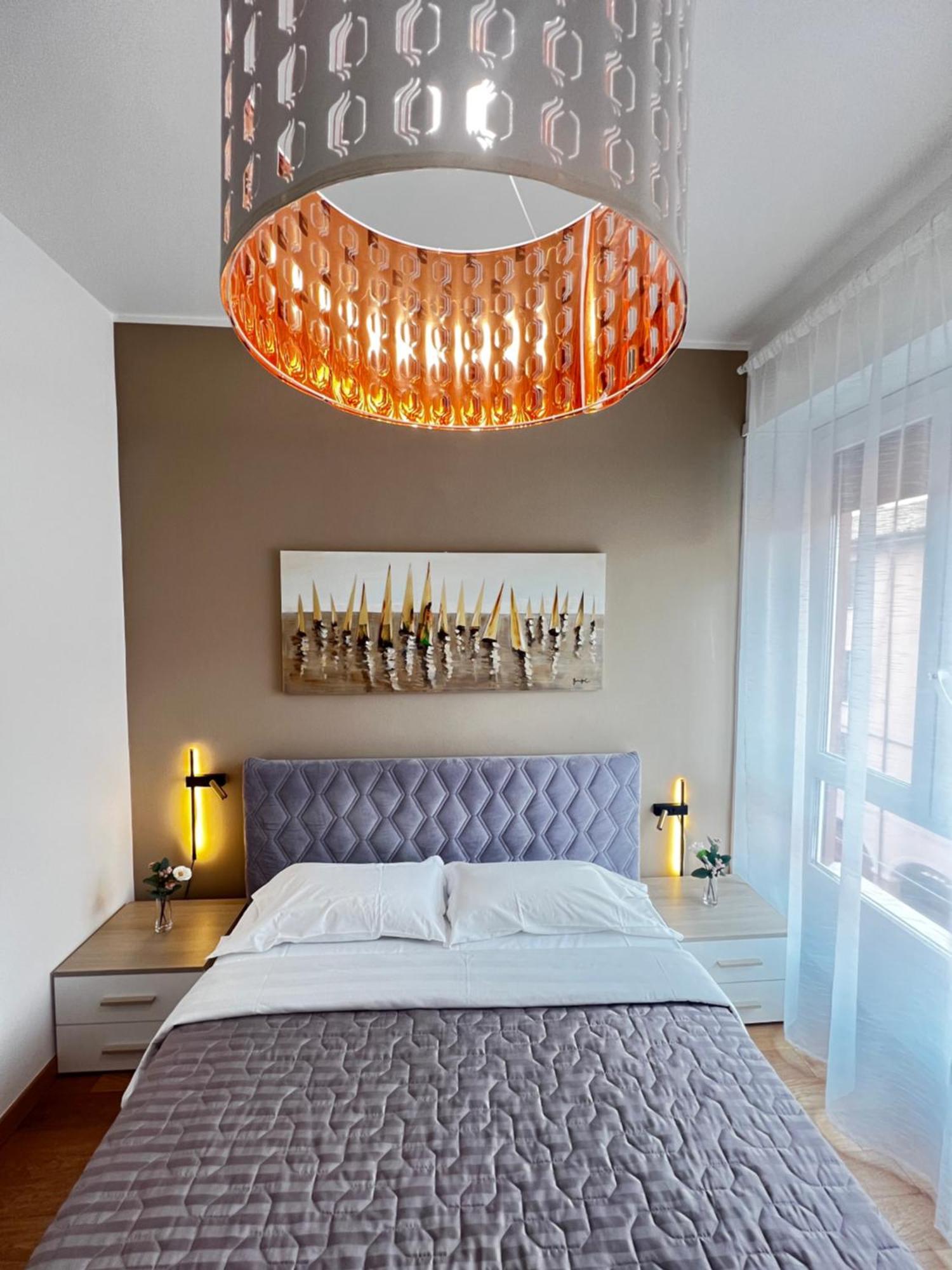 Bolognabyside -righi Appartement *