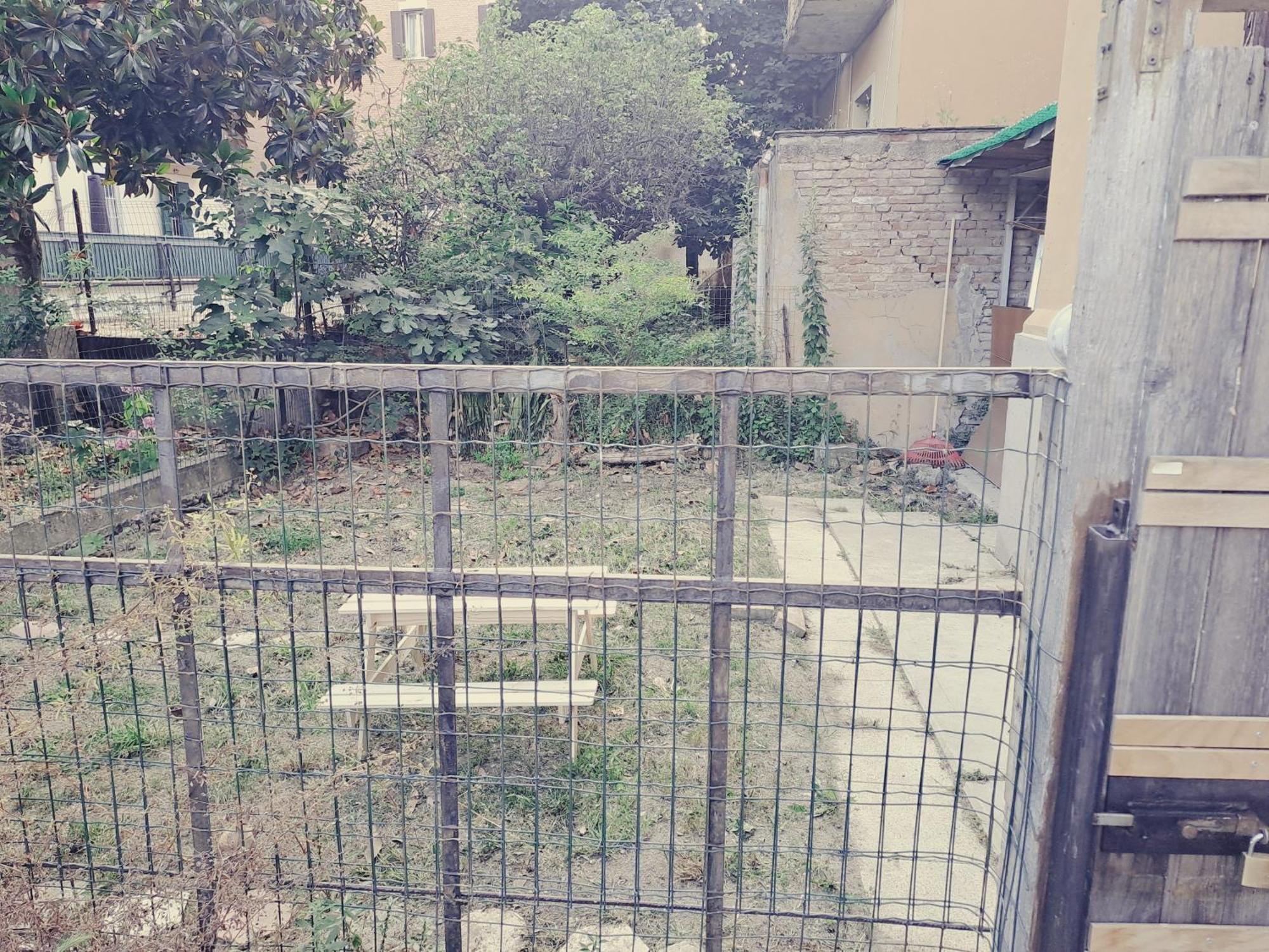 Fiera Bolognina - Komodo - Completo Con Giardino E Parcheggio Privato Gratuito Apartment