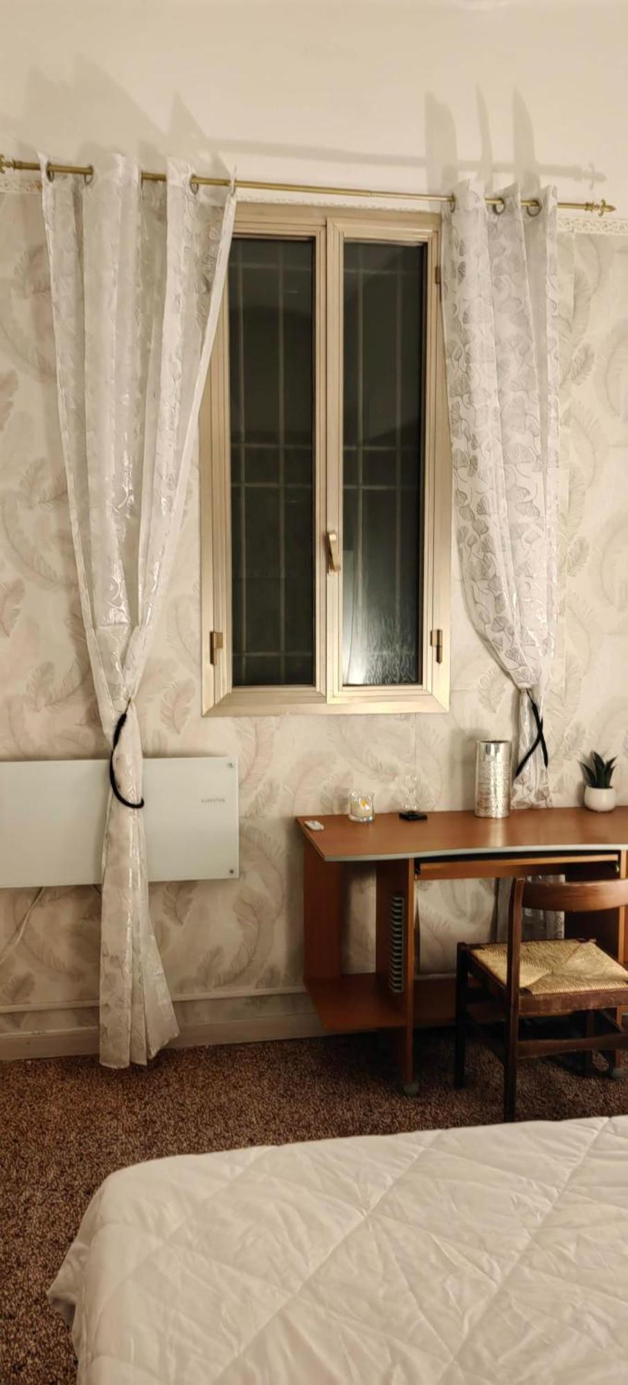 Appartement Gara Home- Airport