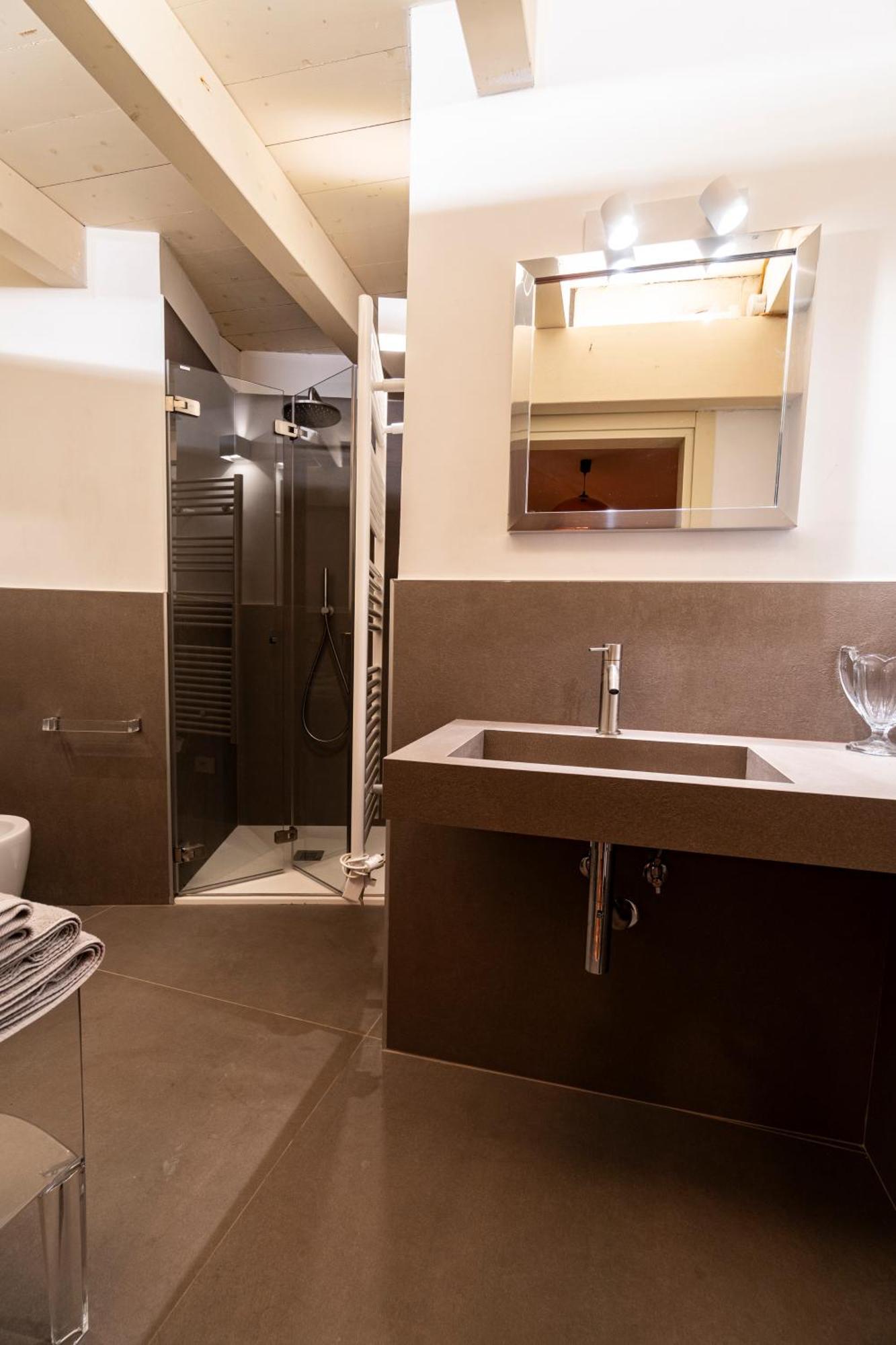 Apartamento Il Giardino D'inverno
