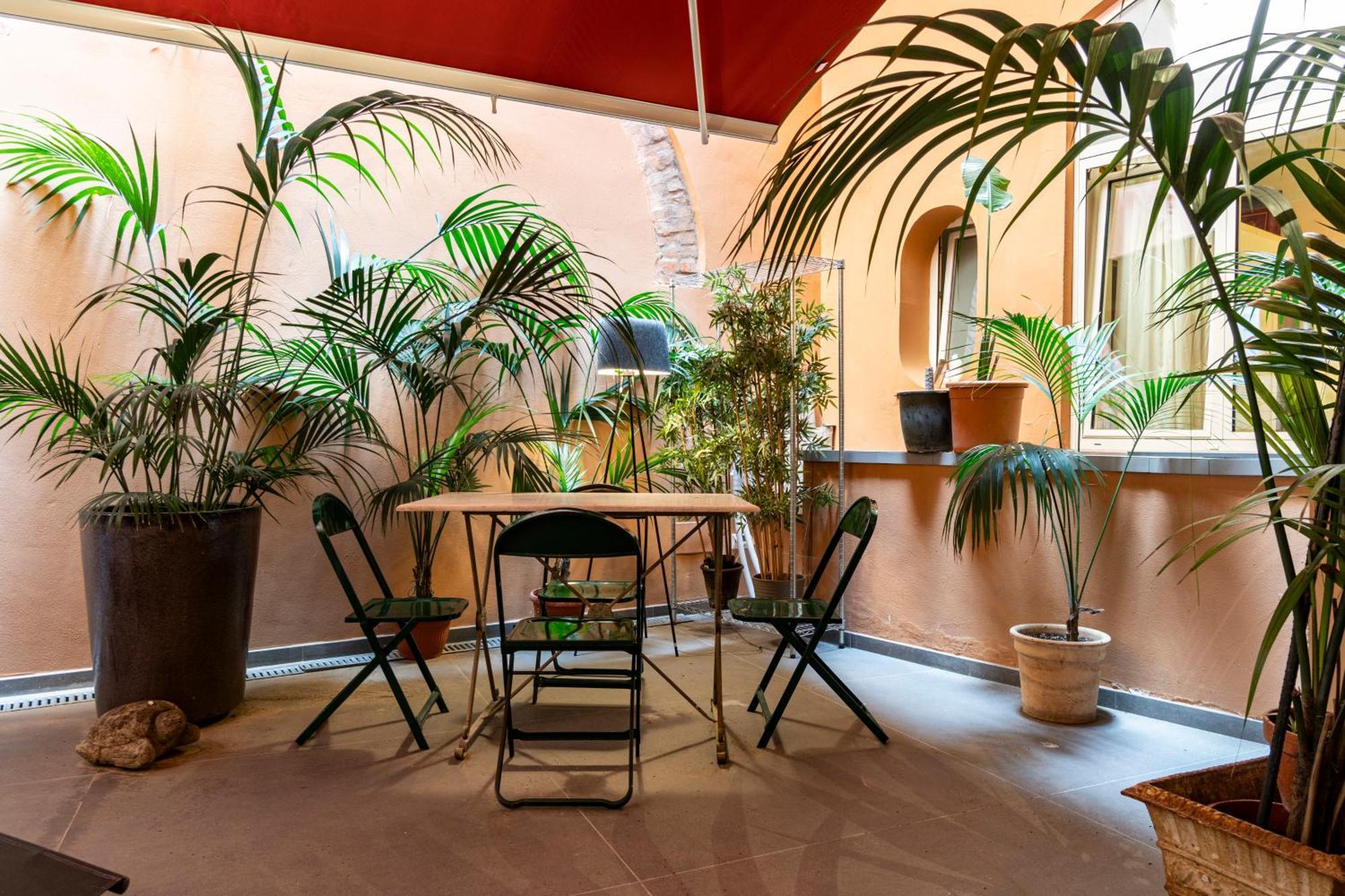 Il Giardino D'inverno * Bologna