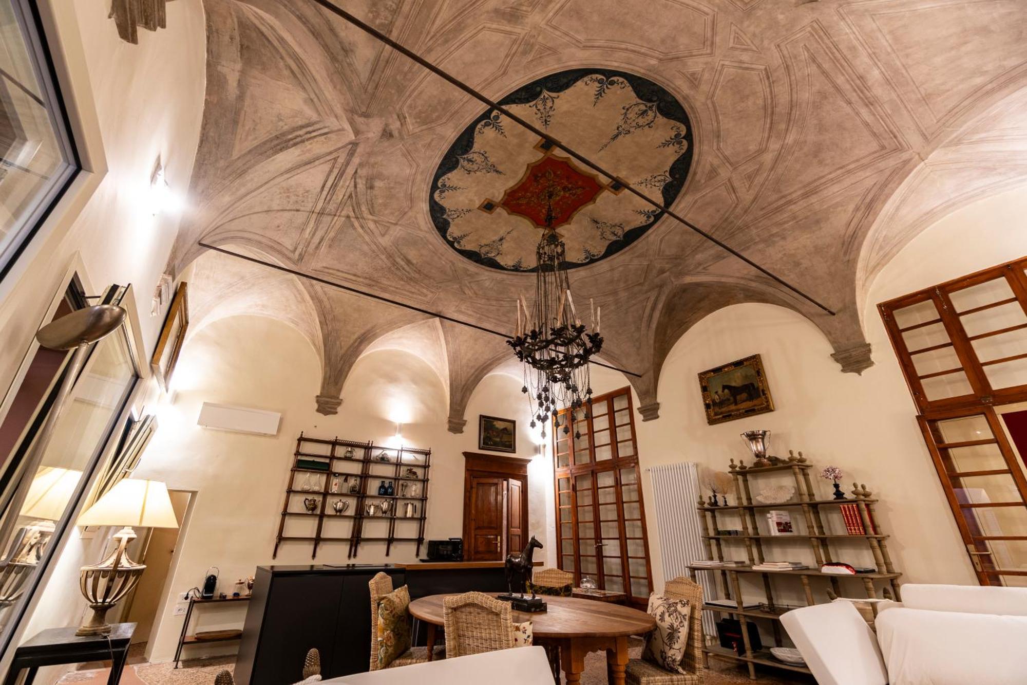Apartamento Il Giardino D'inverno Bolonia