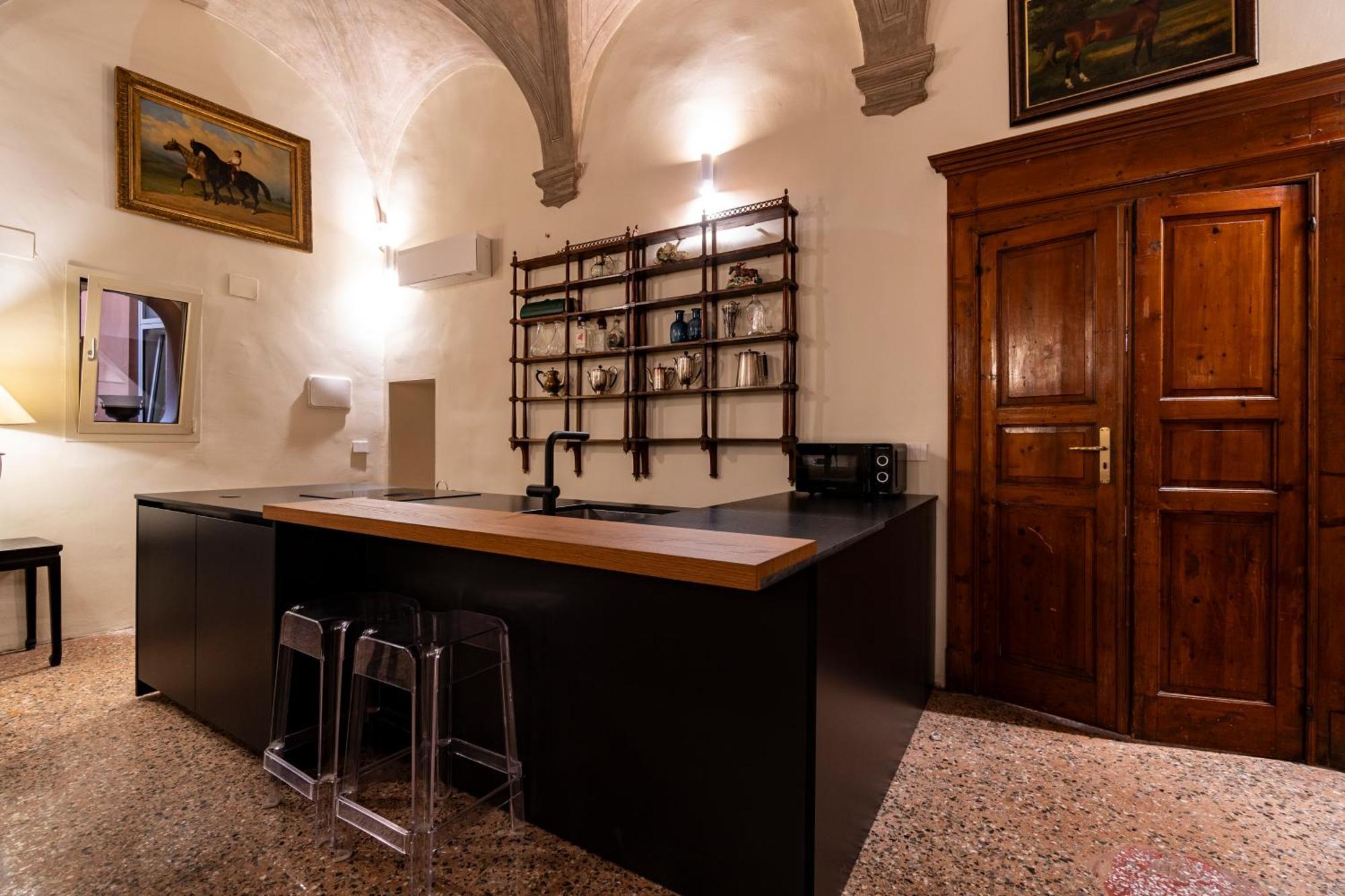 Il Giardino D'inverno Apartamento