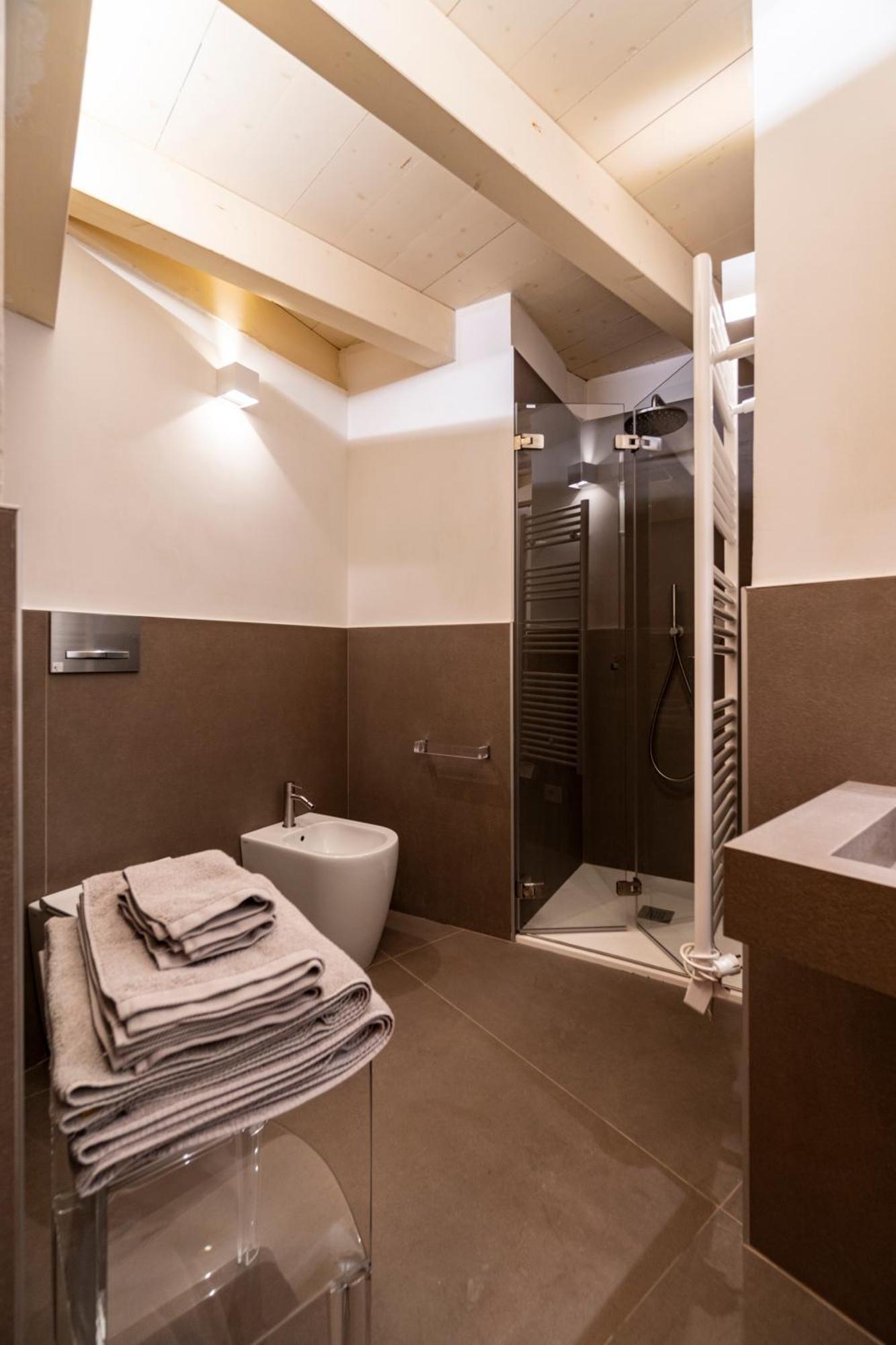 Apartamento Il Giardino D'inverno