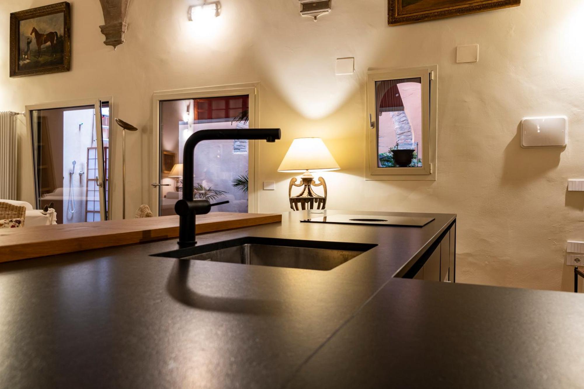 Apartamento Il Giardino D'inverno