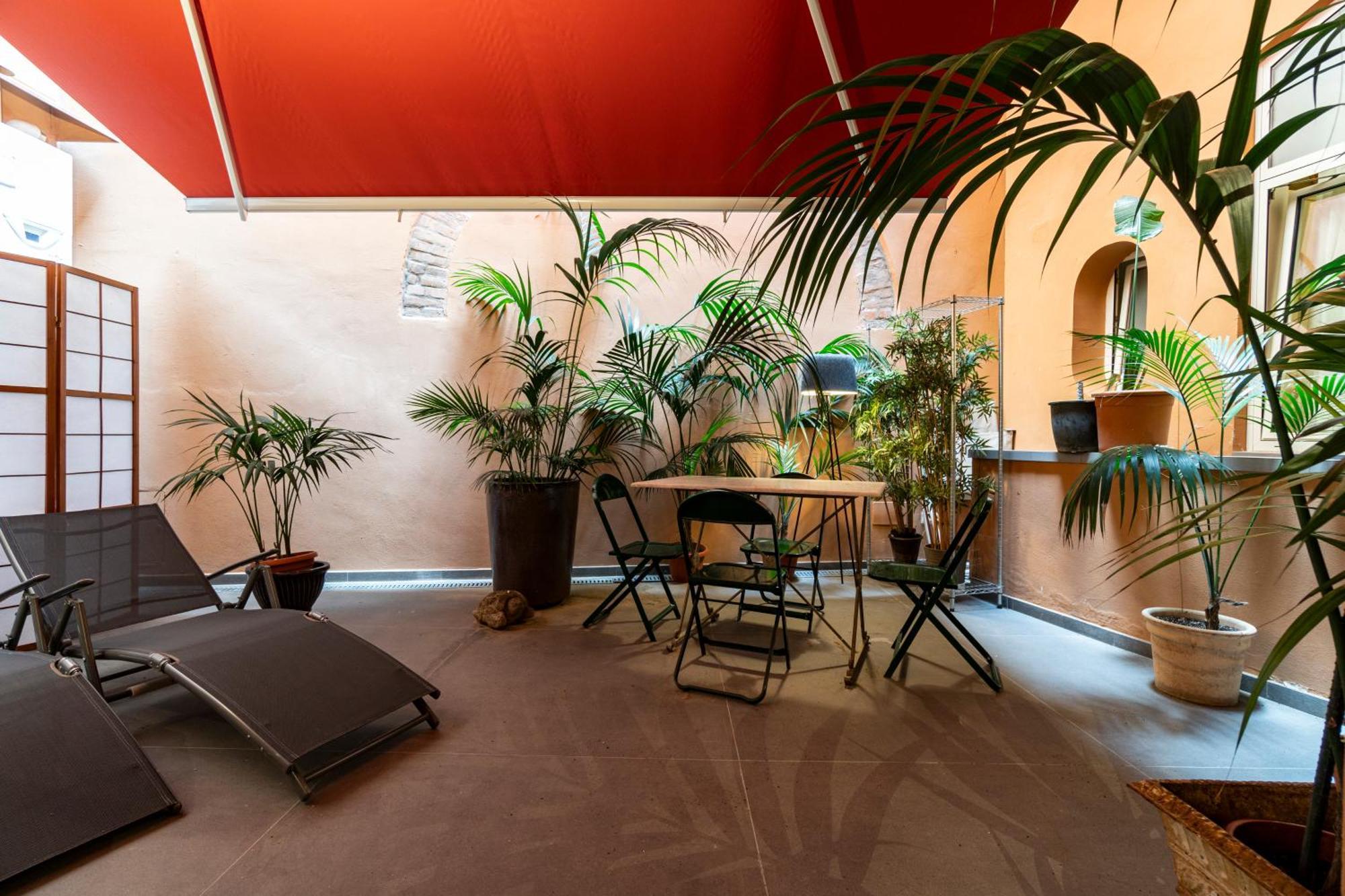 Il Giardino D'inverno