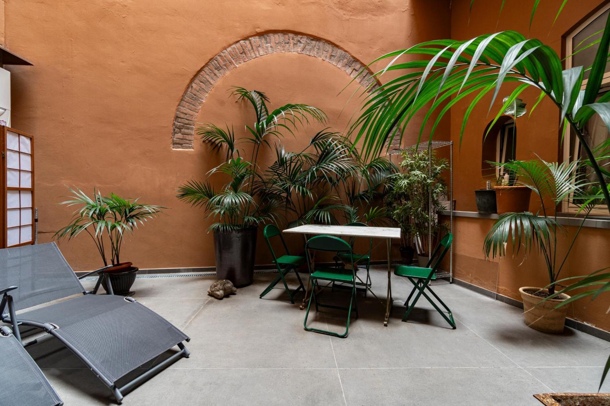 Il Giardino D'inverno Apartment Bologna