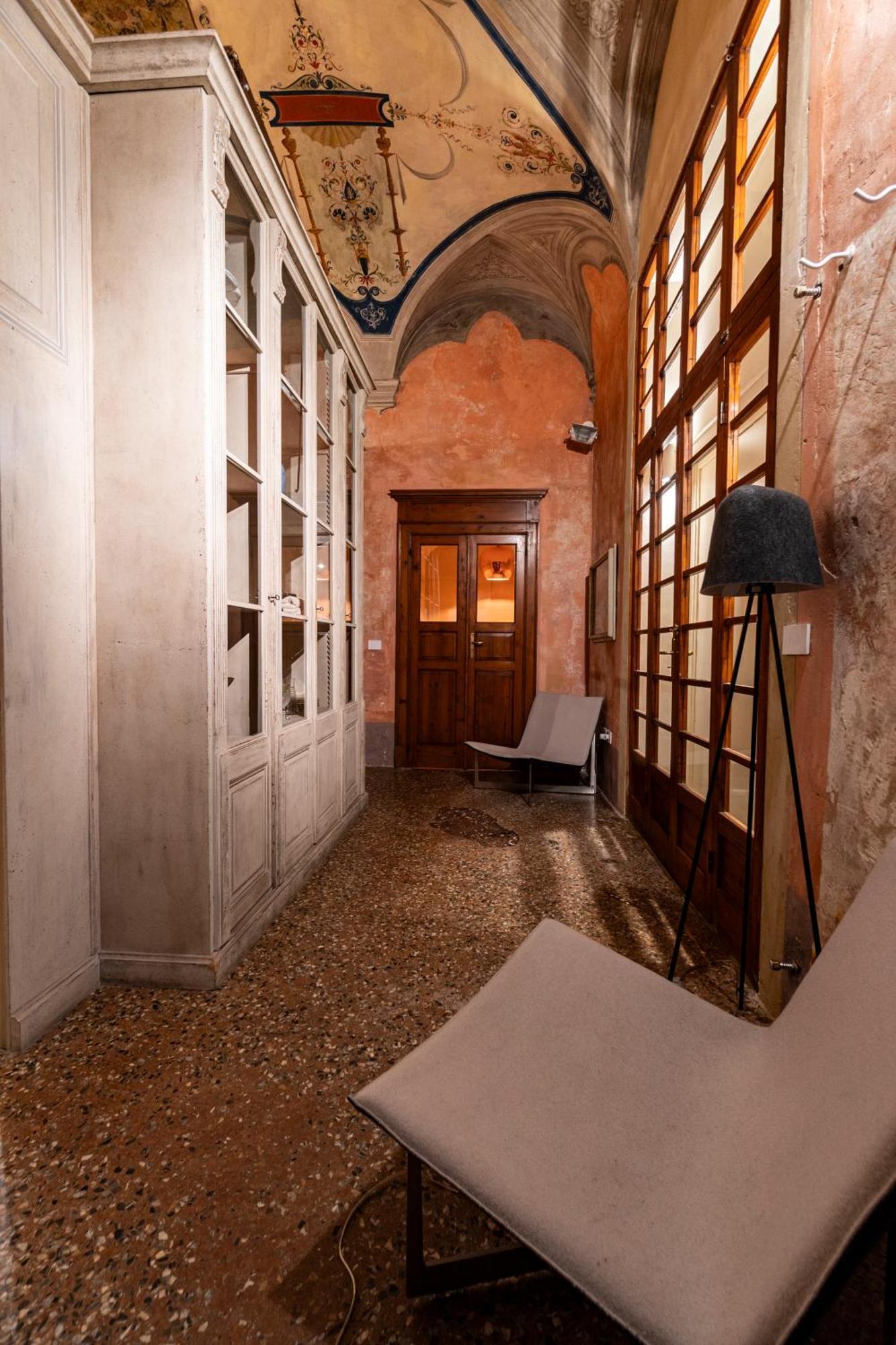 Apartamento Il Giardino D'inverno *
