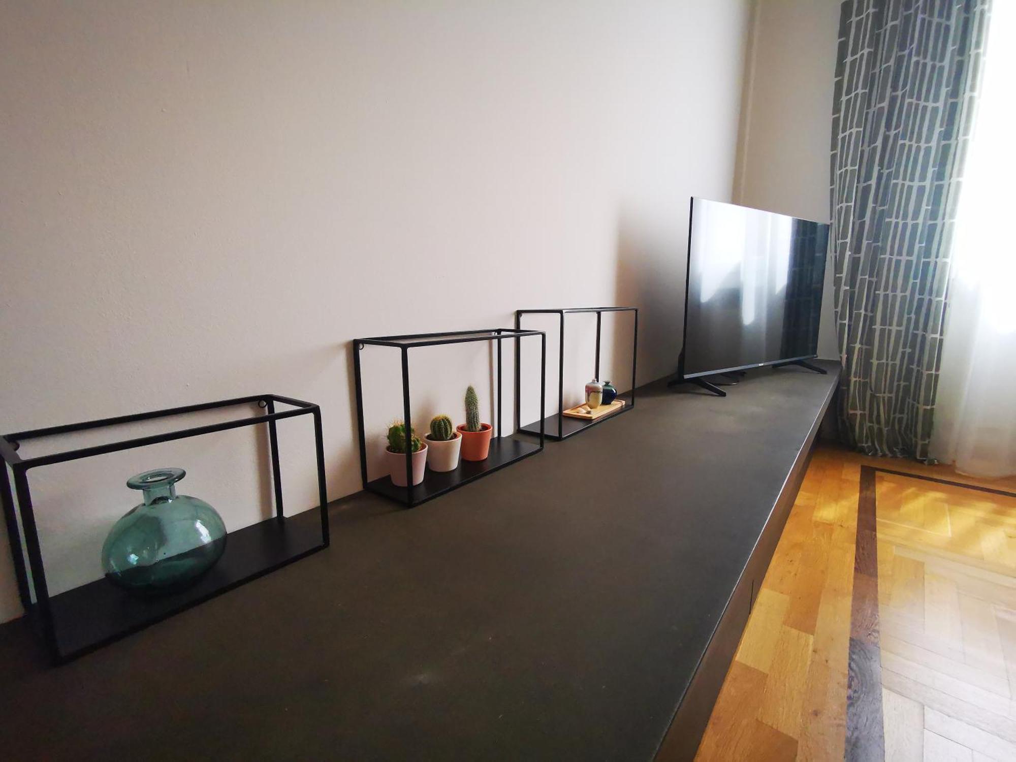 Apartamento Ca Porticoes Bolonia