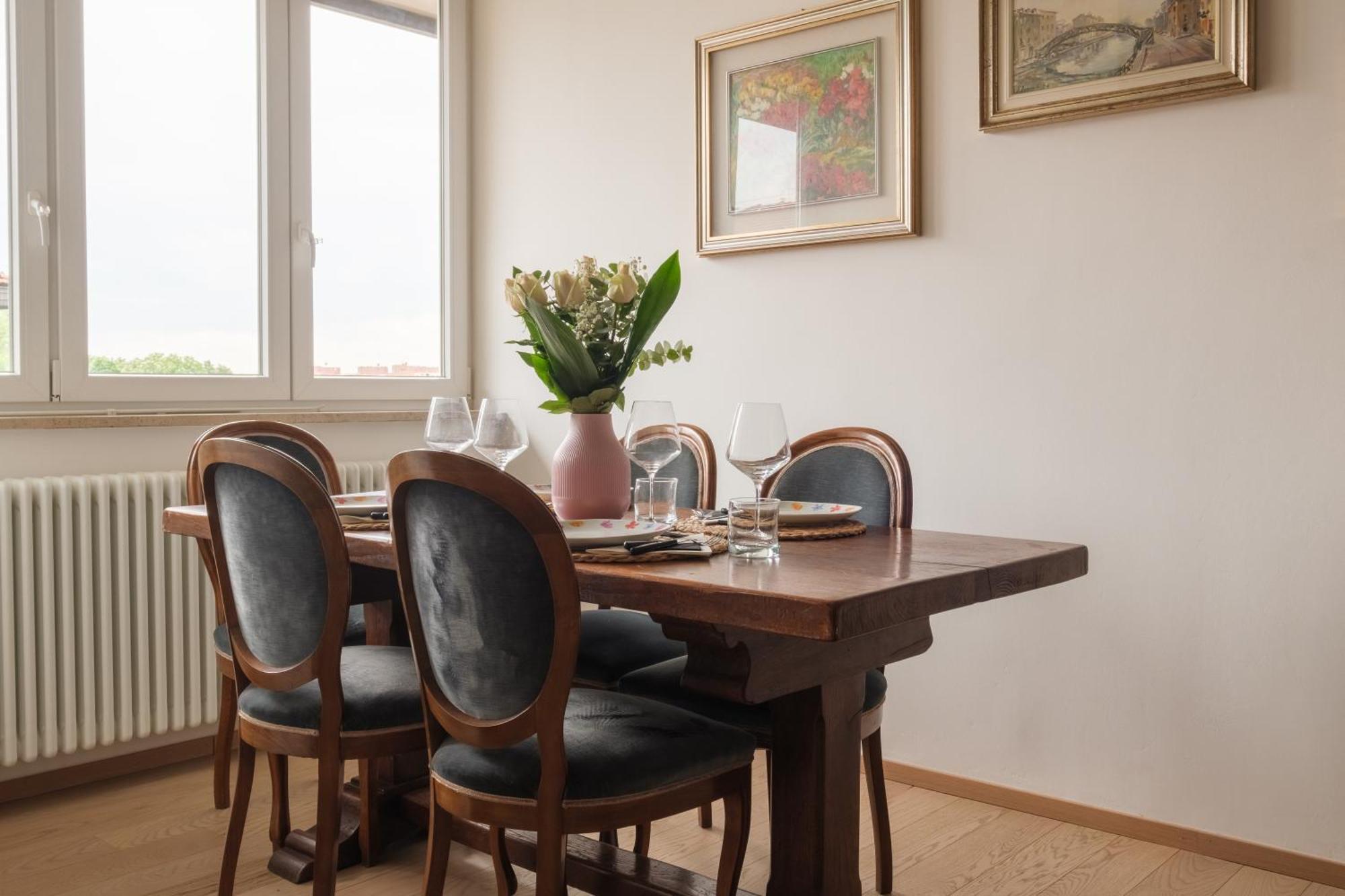 Appartamento Classic And Elegant Style In Old Town Bologna