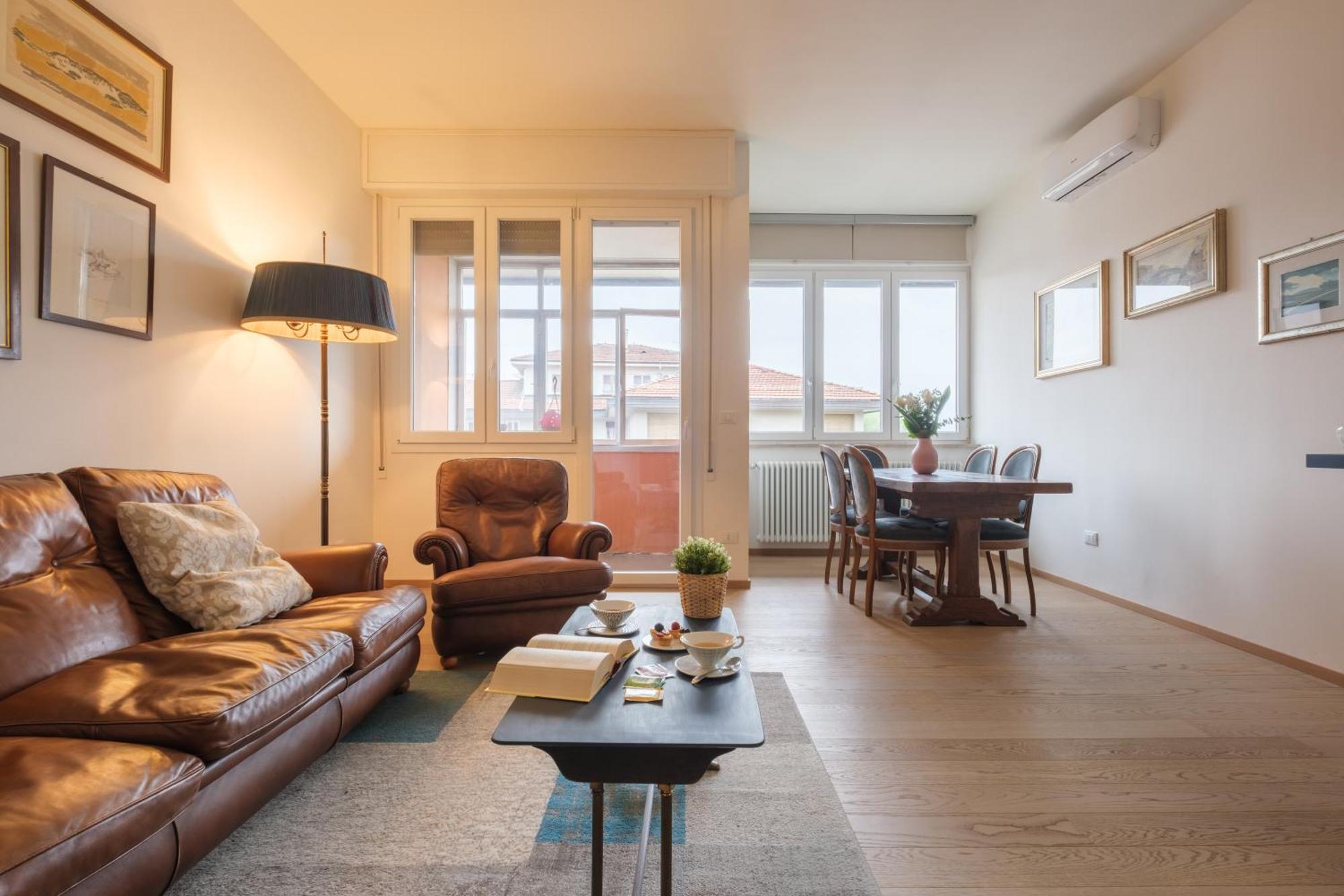 Appartamento Classic And Elegant Style In Old Town *