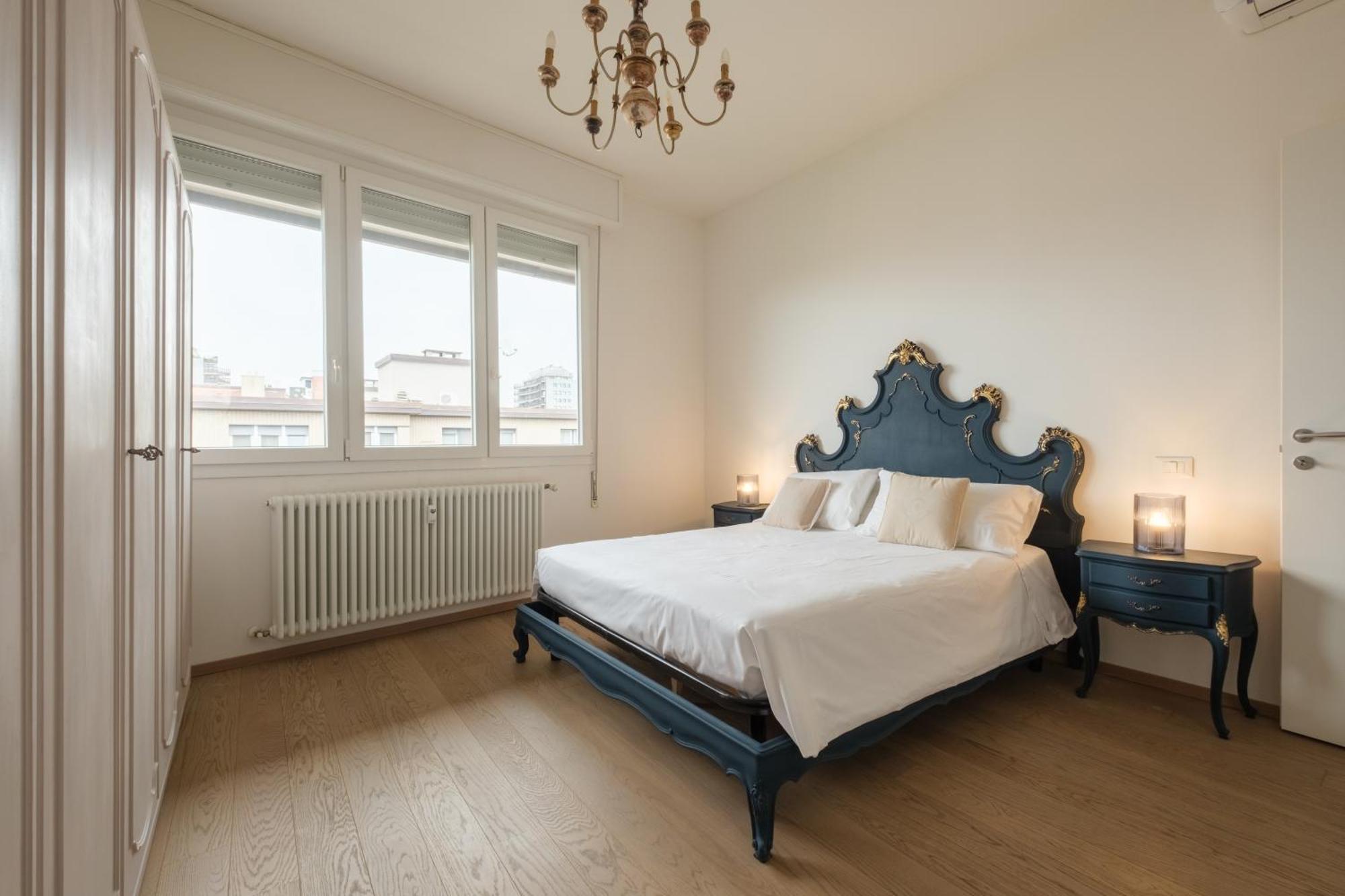 Appartamento Classic And Elegant Style In Old Town