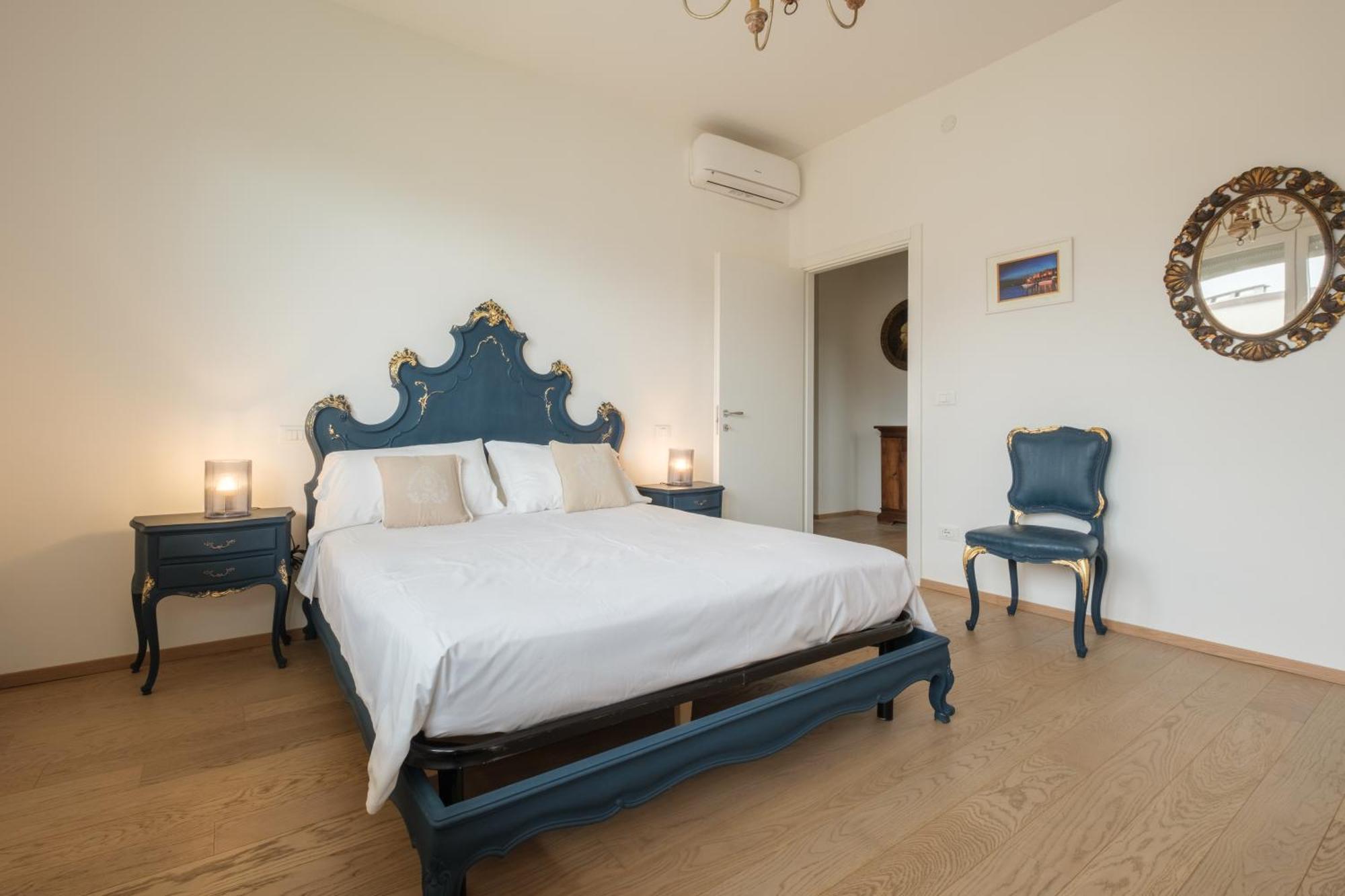 Appartamento Classic And Elegant Style In Old Town *
