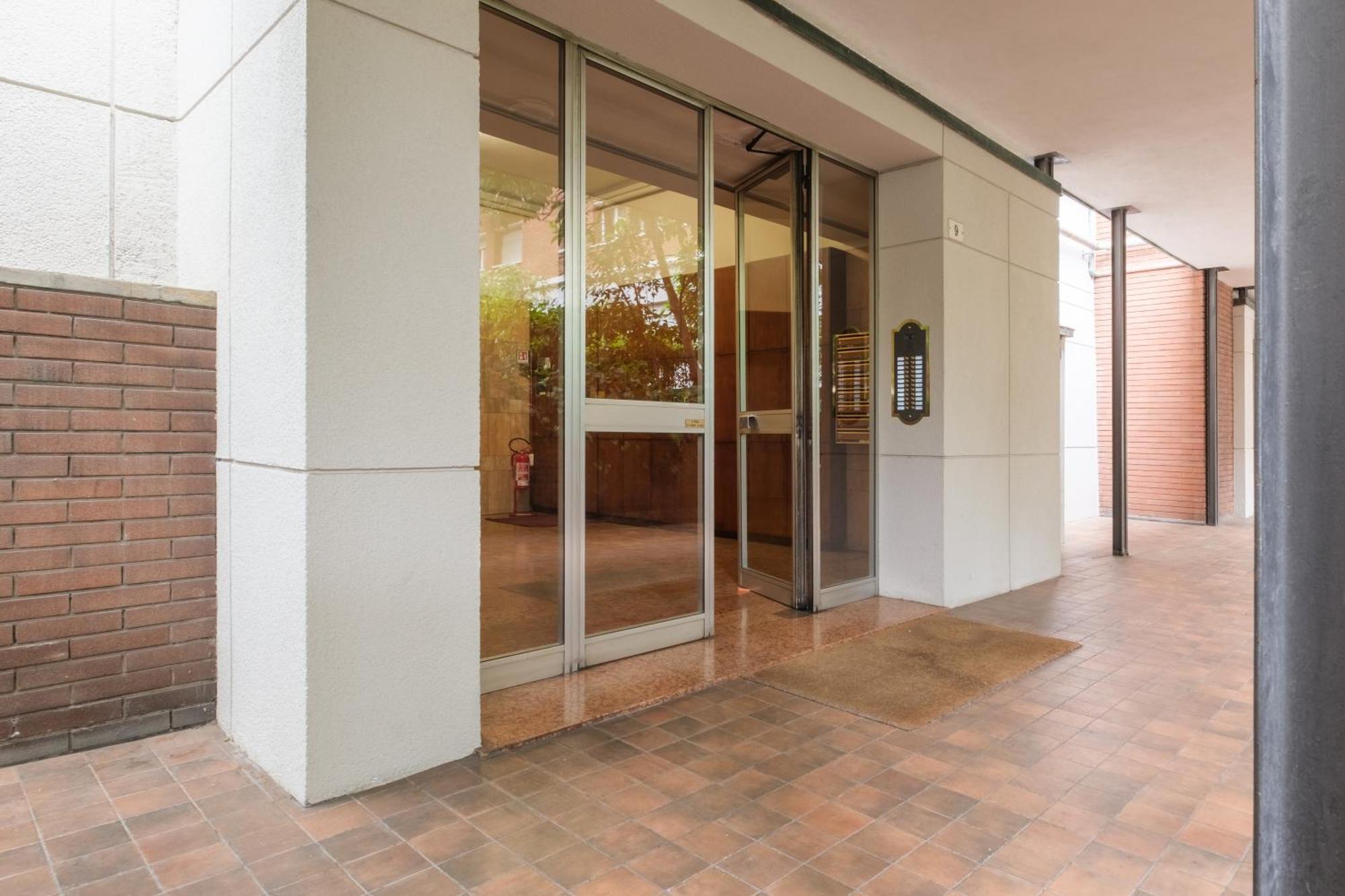 Appartamento Classic And Elegant Style In Old Town
