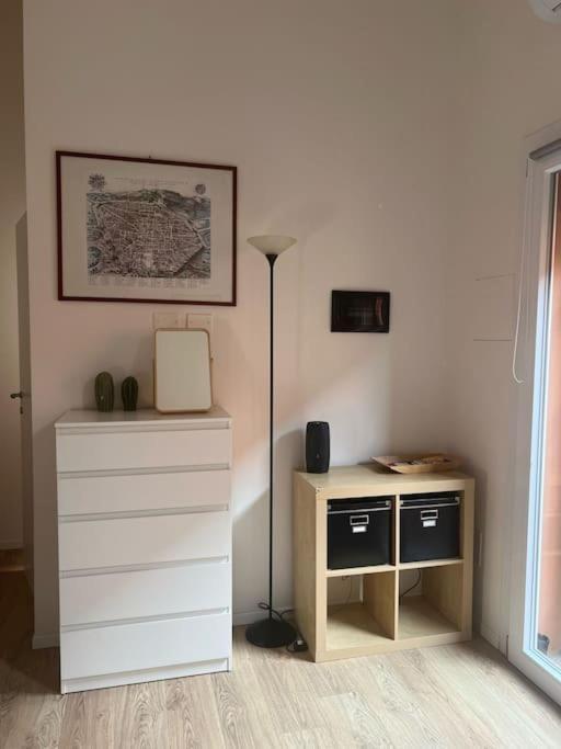 Appartement Bolognina Cozy *